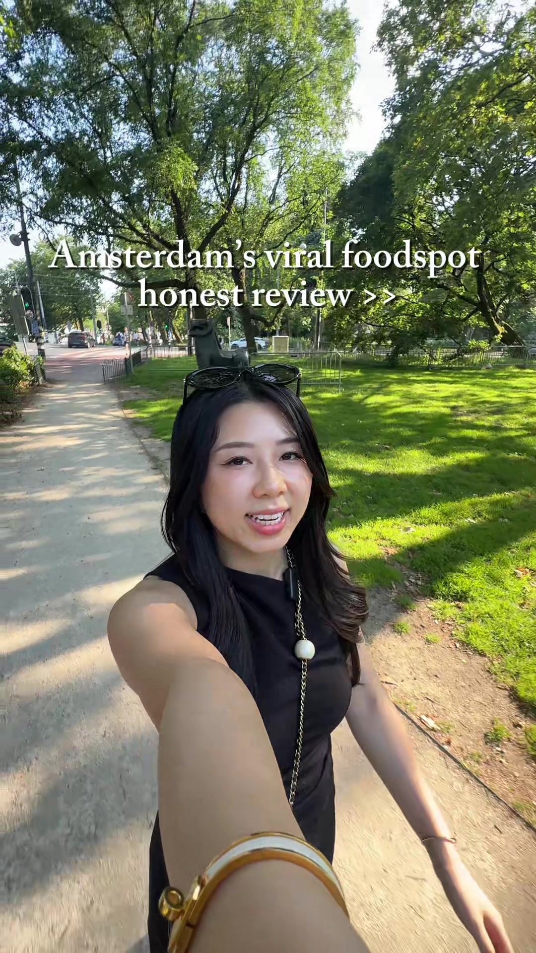 @Ashley Chen | Food & Travel 💗