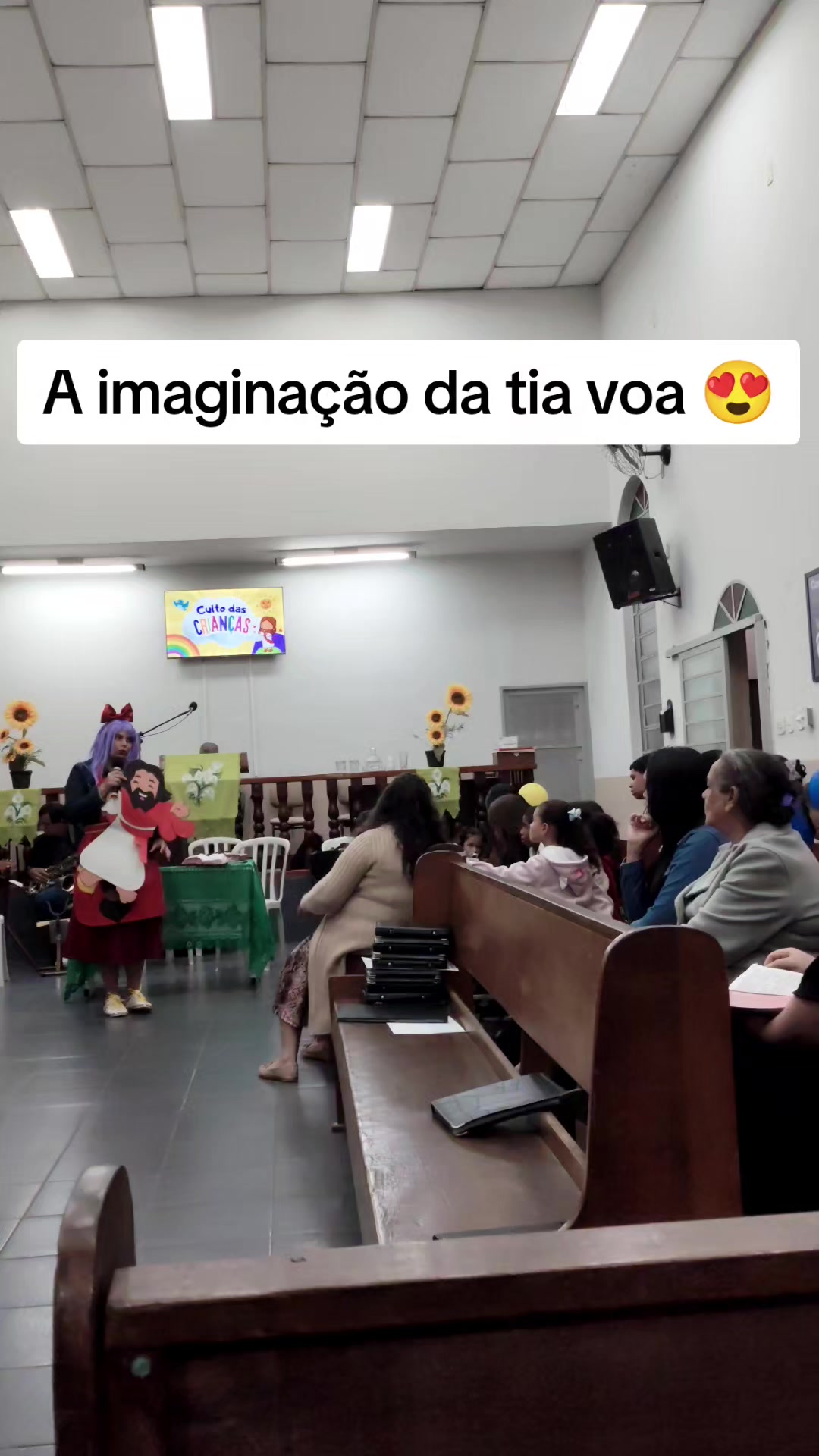 @Tia Mara Cabral 🥰
