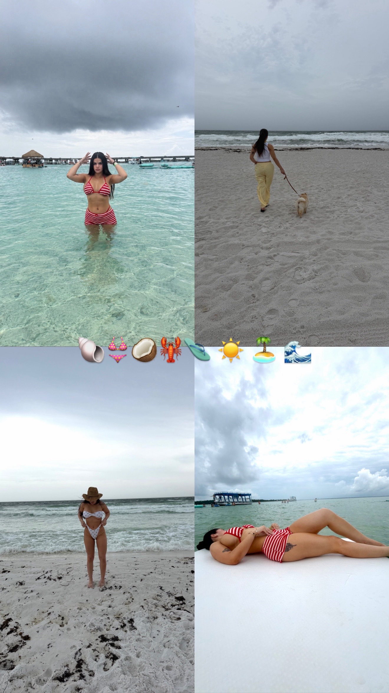 @Dayi ✨🧚🏻&zwj;♂️🪐🏝️👙🐚✨