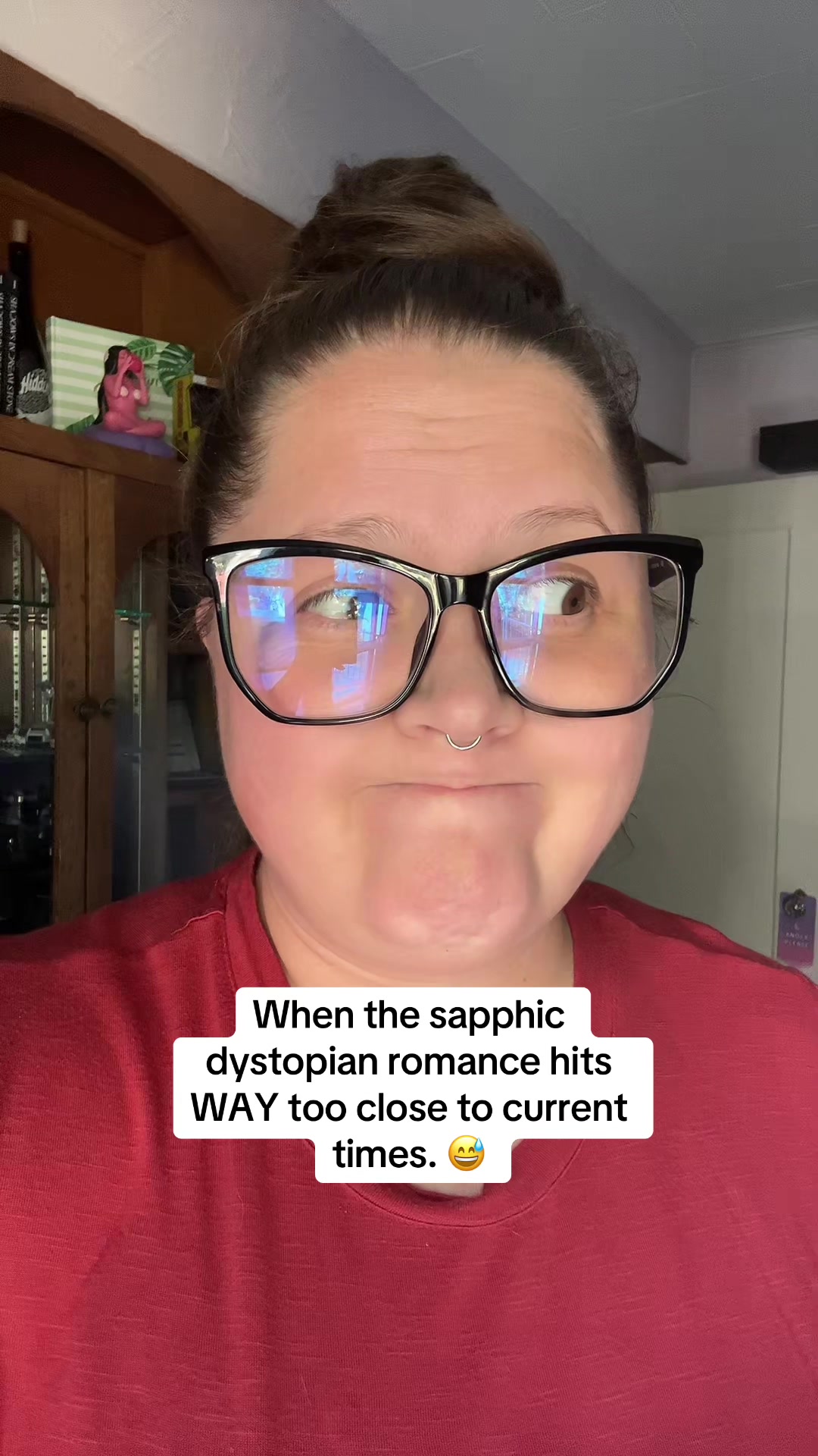 @Kelly K Branyik | Author