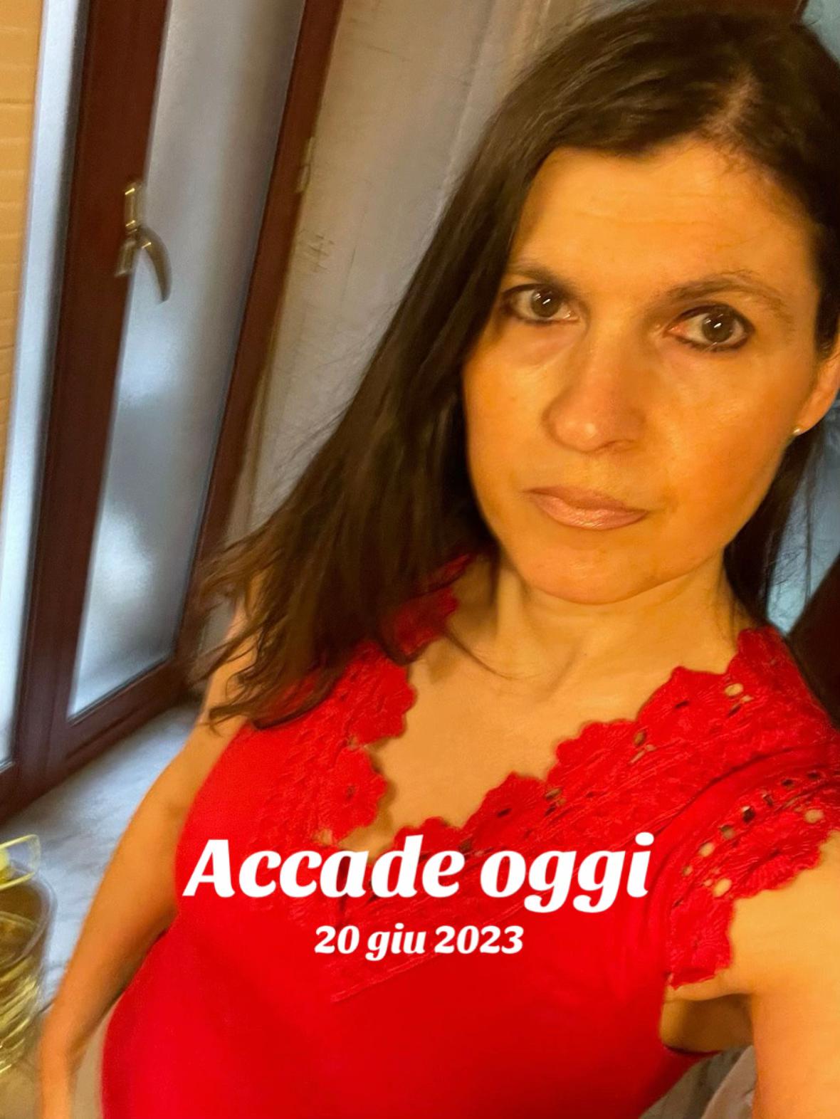 @Maria Savastano