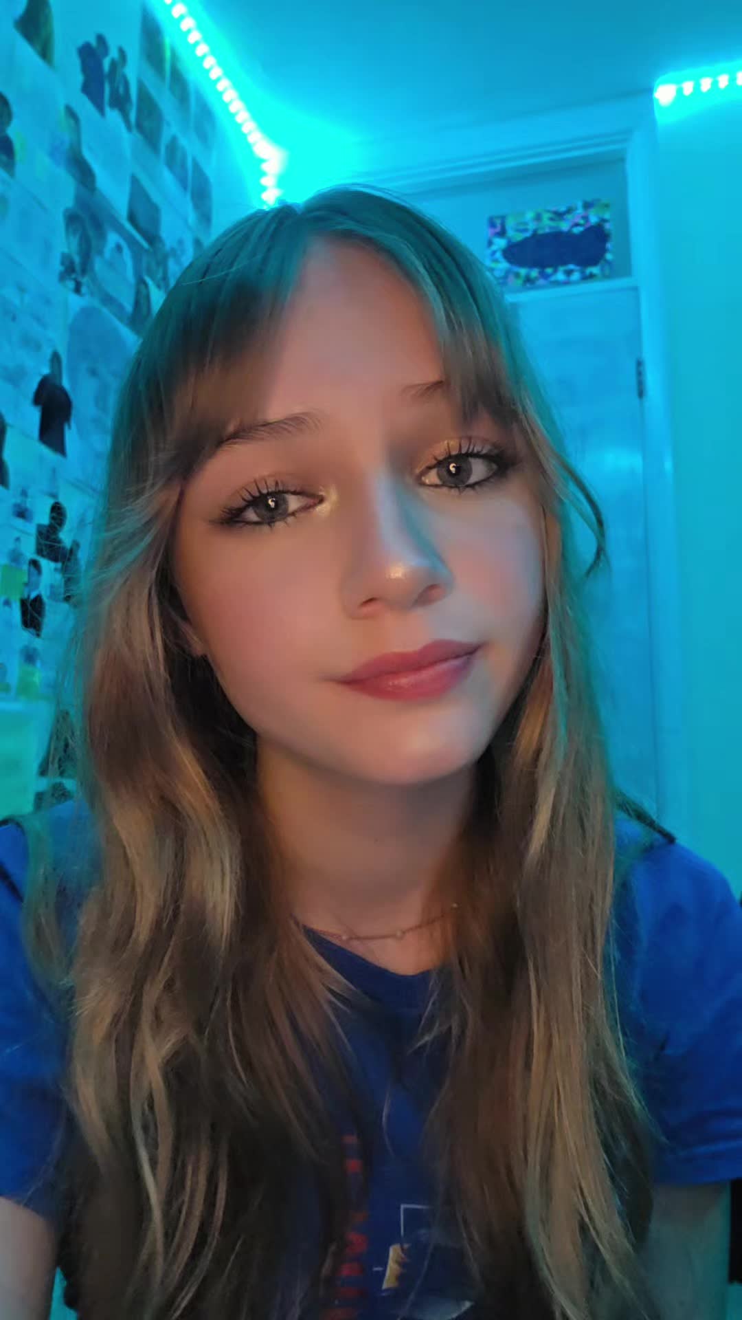 @Elsie Rose
