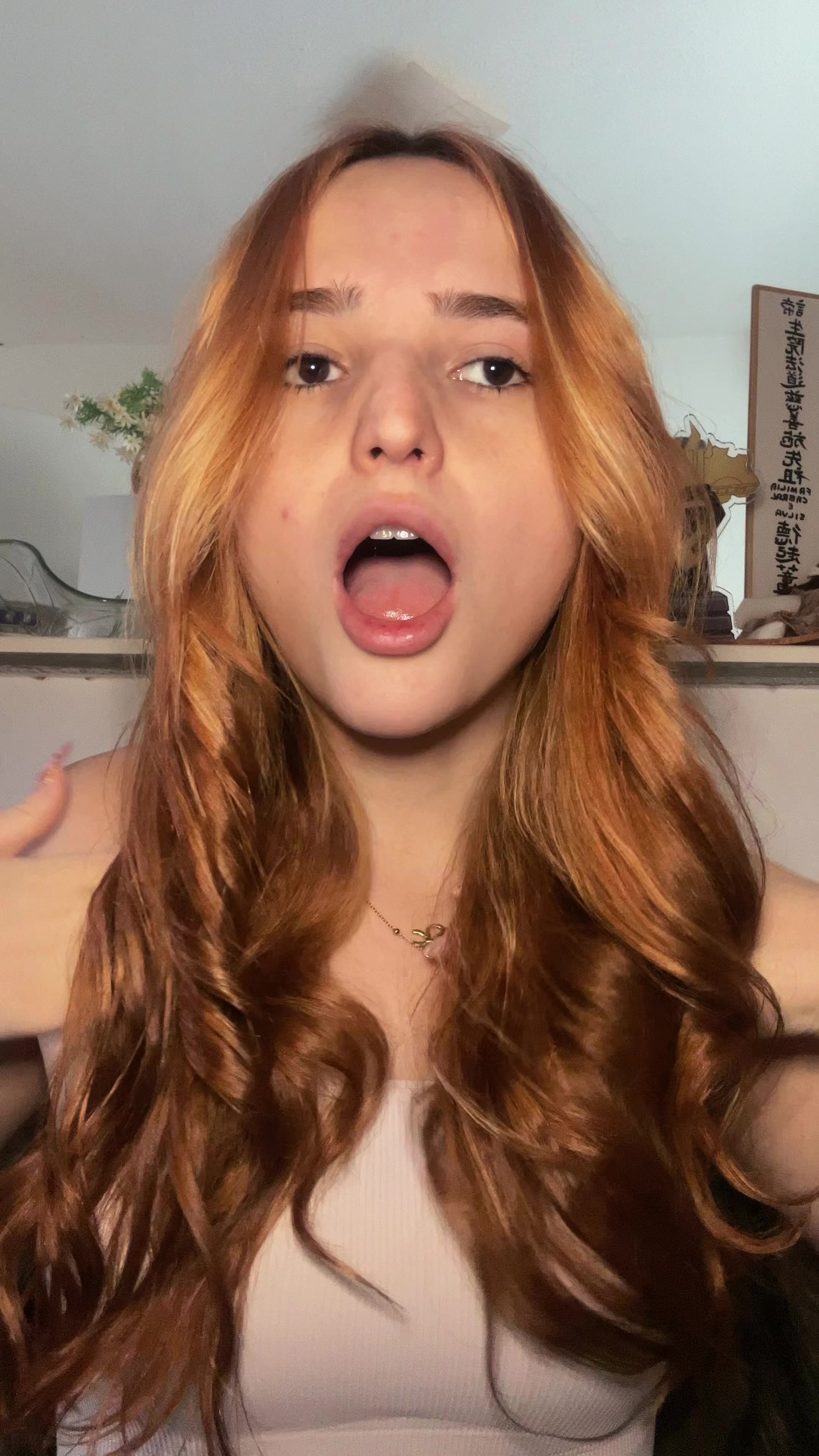 @Maria Fernanda Cabral