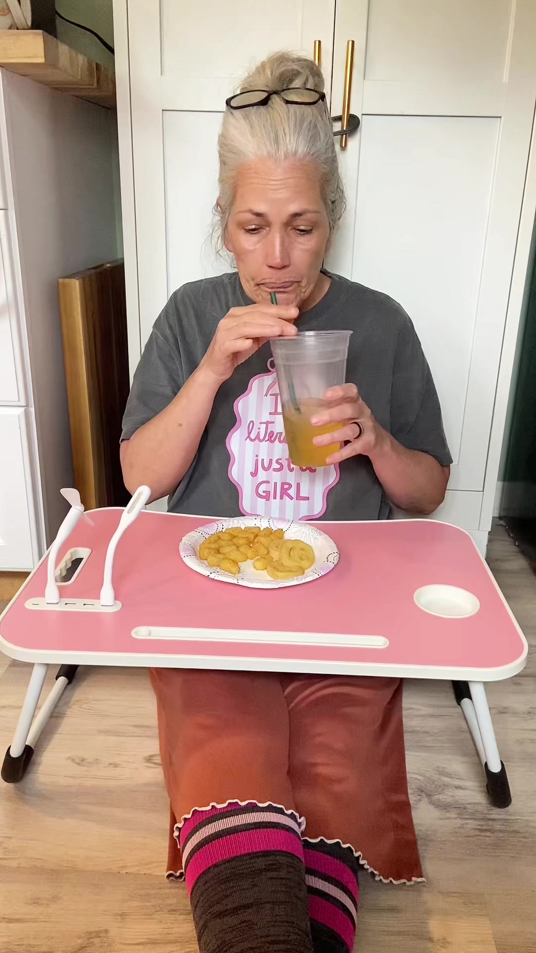 @Meg
