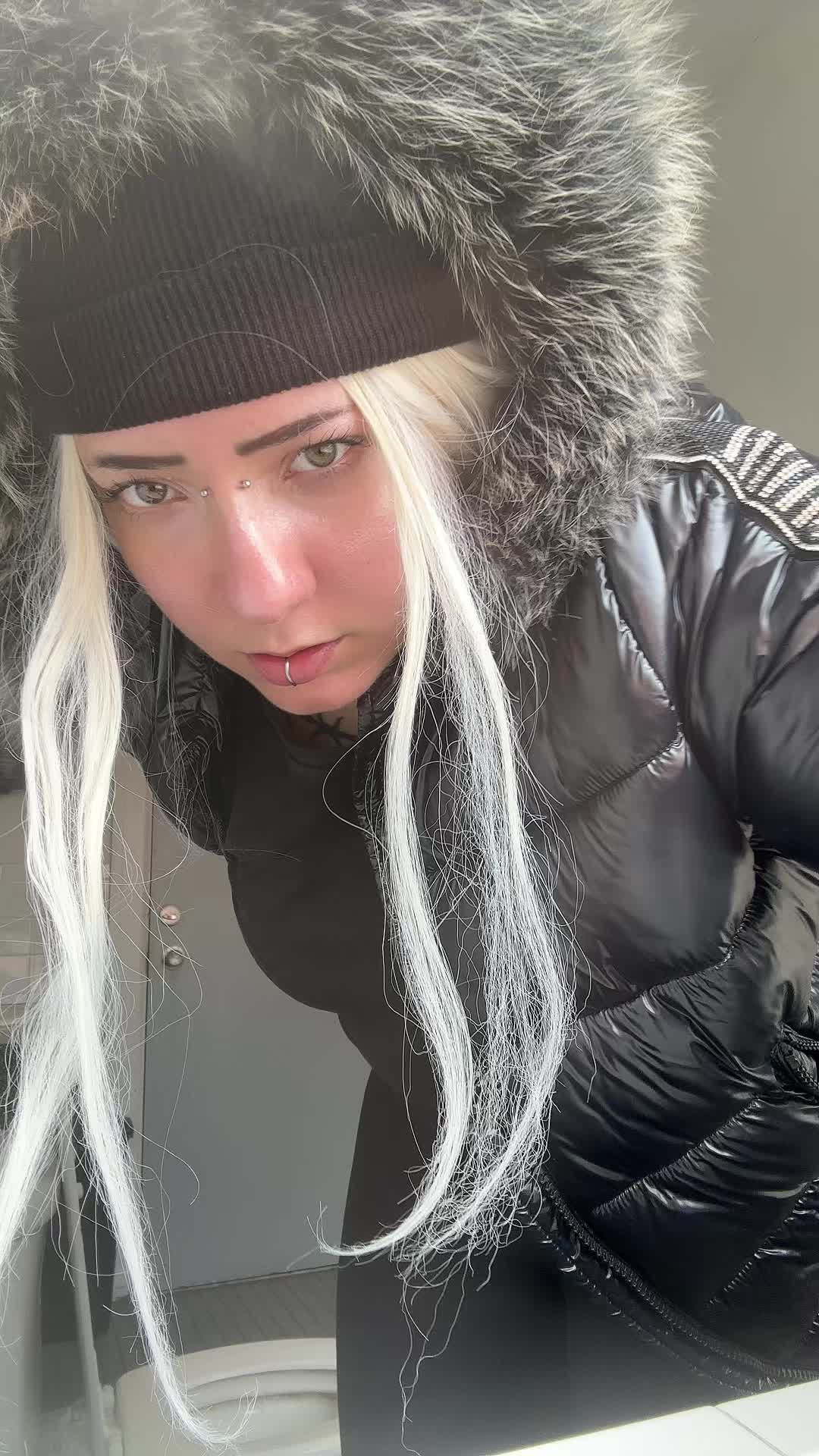 @LocalGodVenus