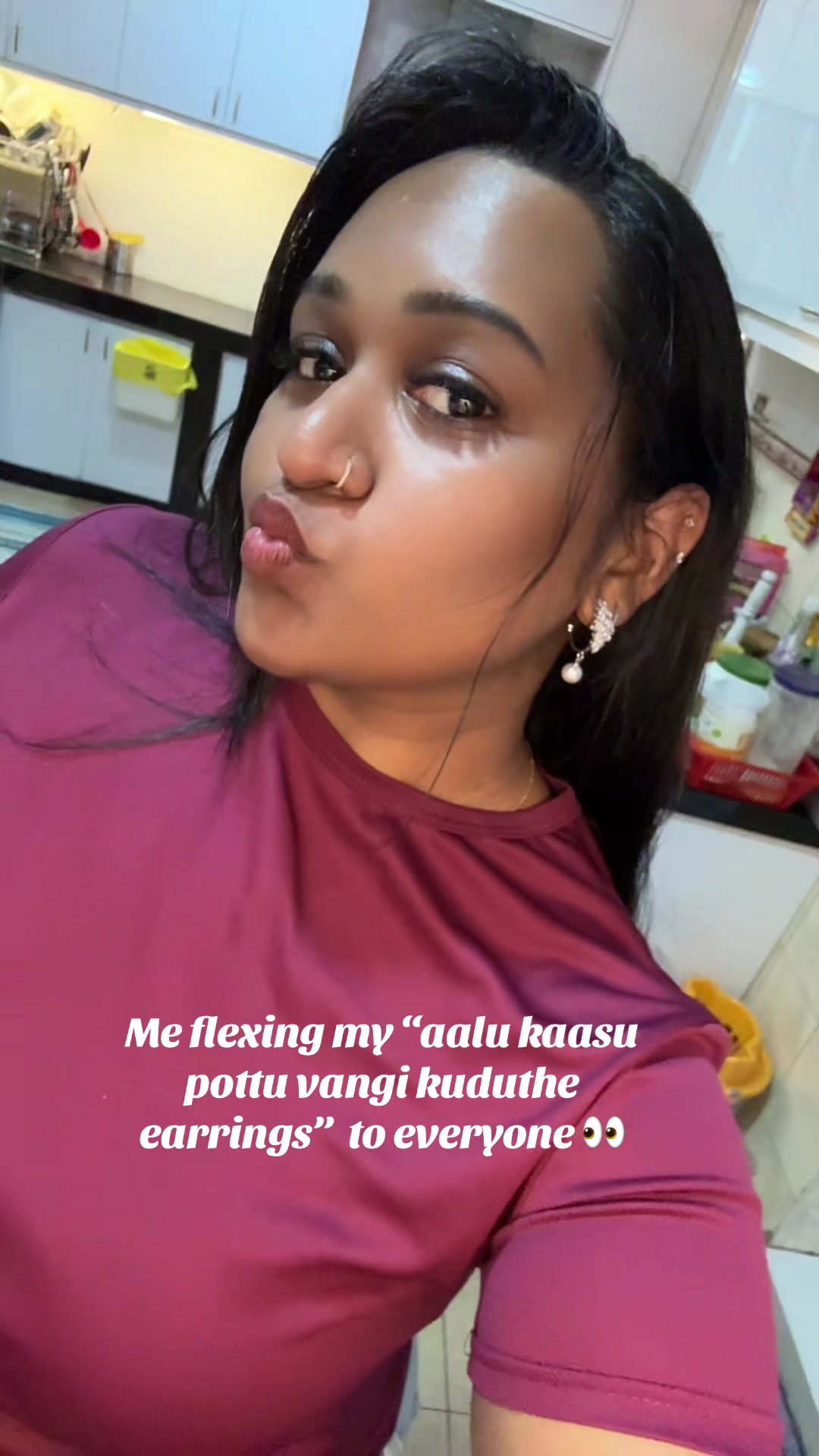 @Priya Amy Mua