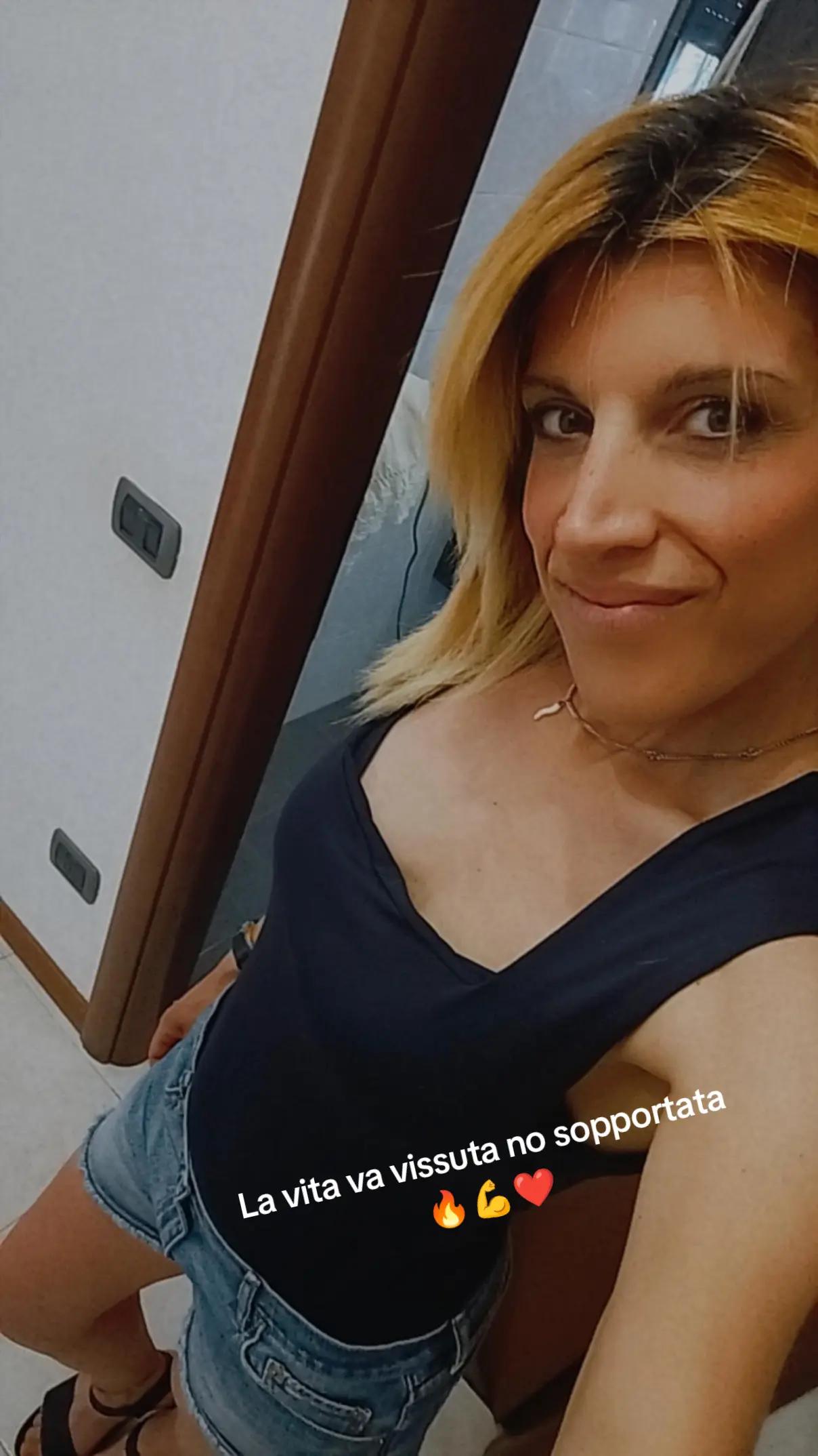 @Annalisa🔥❤️