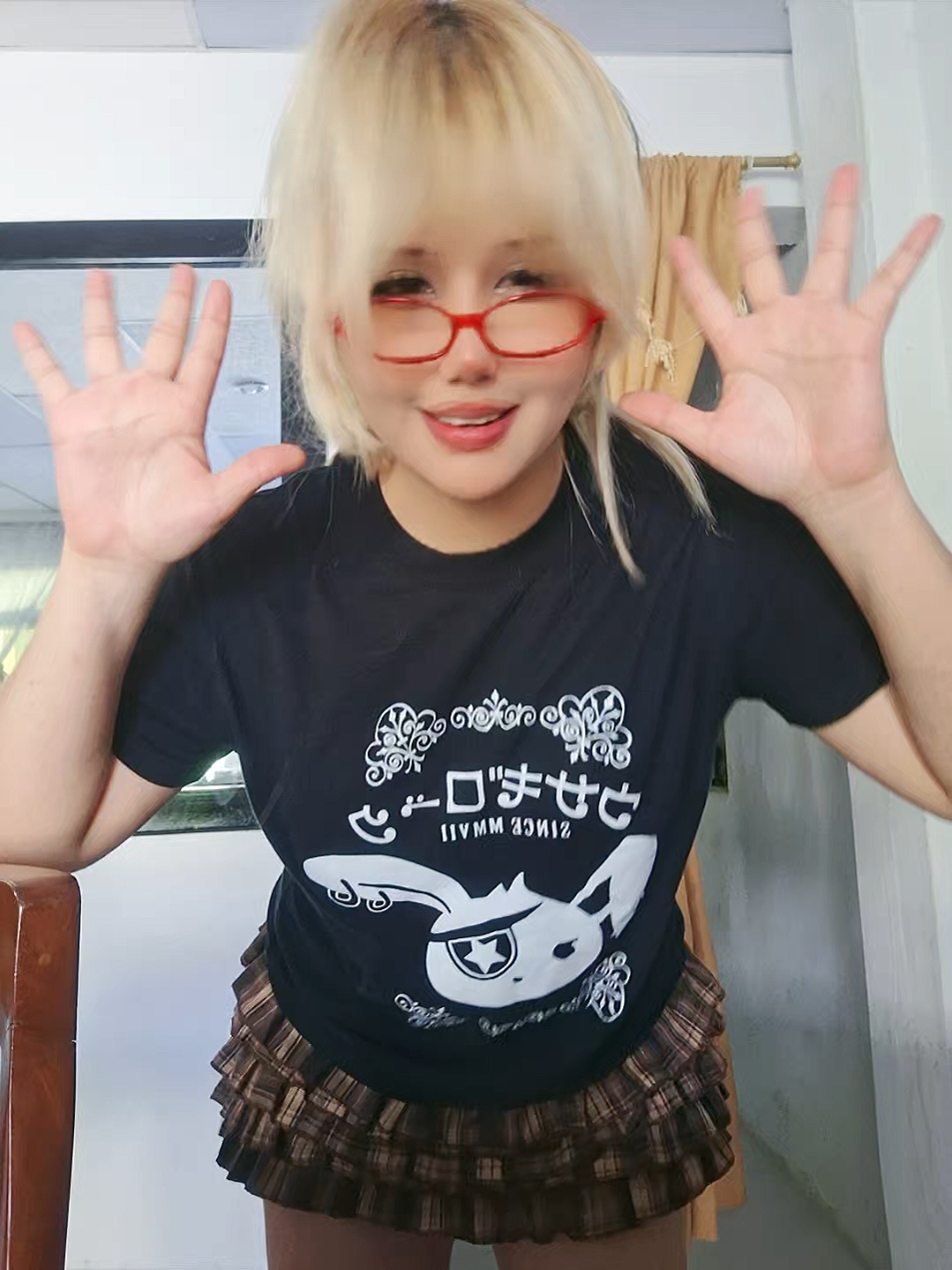 @ღ ♡🦝✨milenaD'erick✨♡ღ⛩️