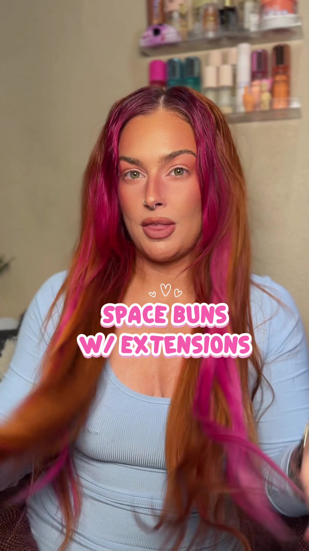 @KelseyLynn^Realistic Fashion