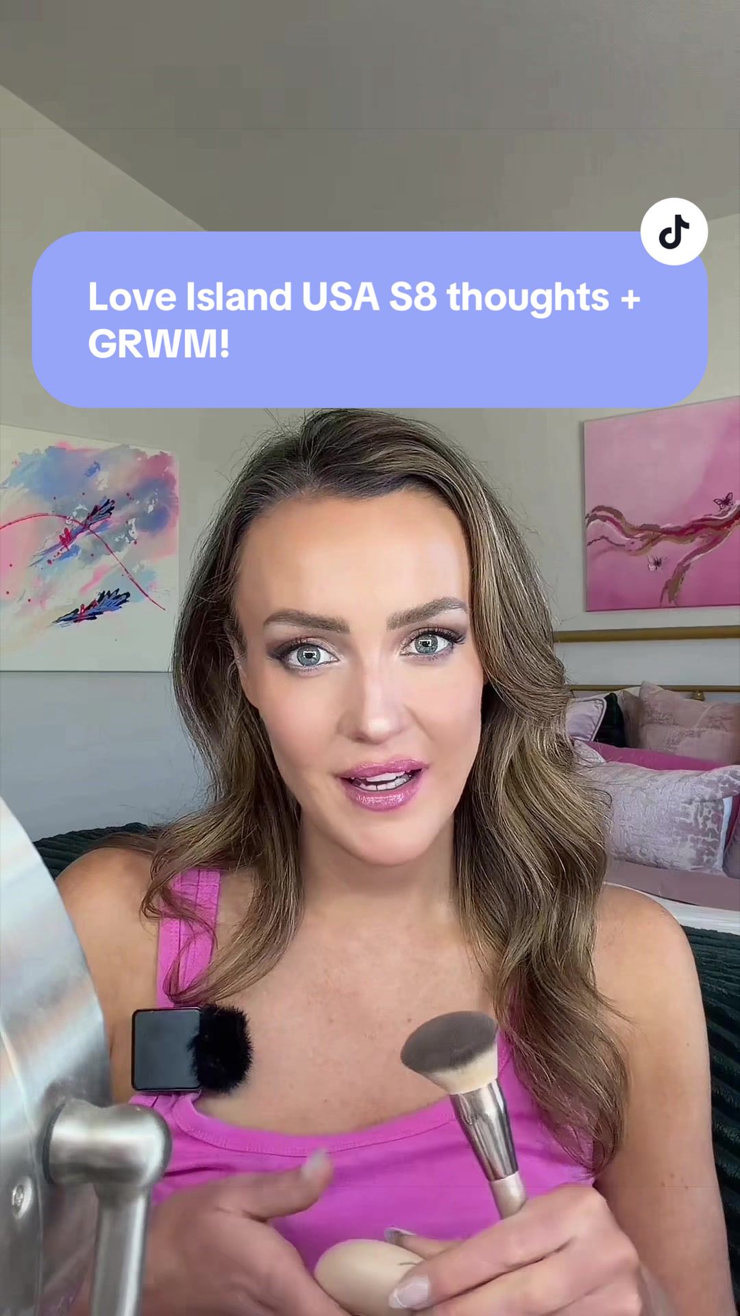 @Caitlin Marshall