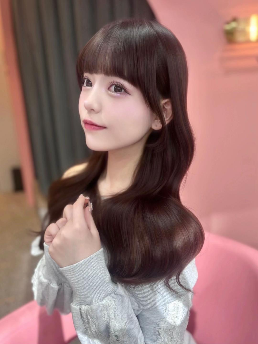 @【福岡/渋谷】美容師ゆうな👶🏻
