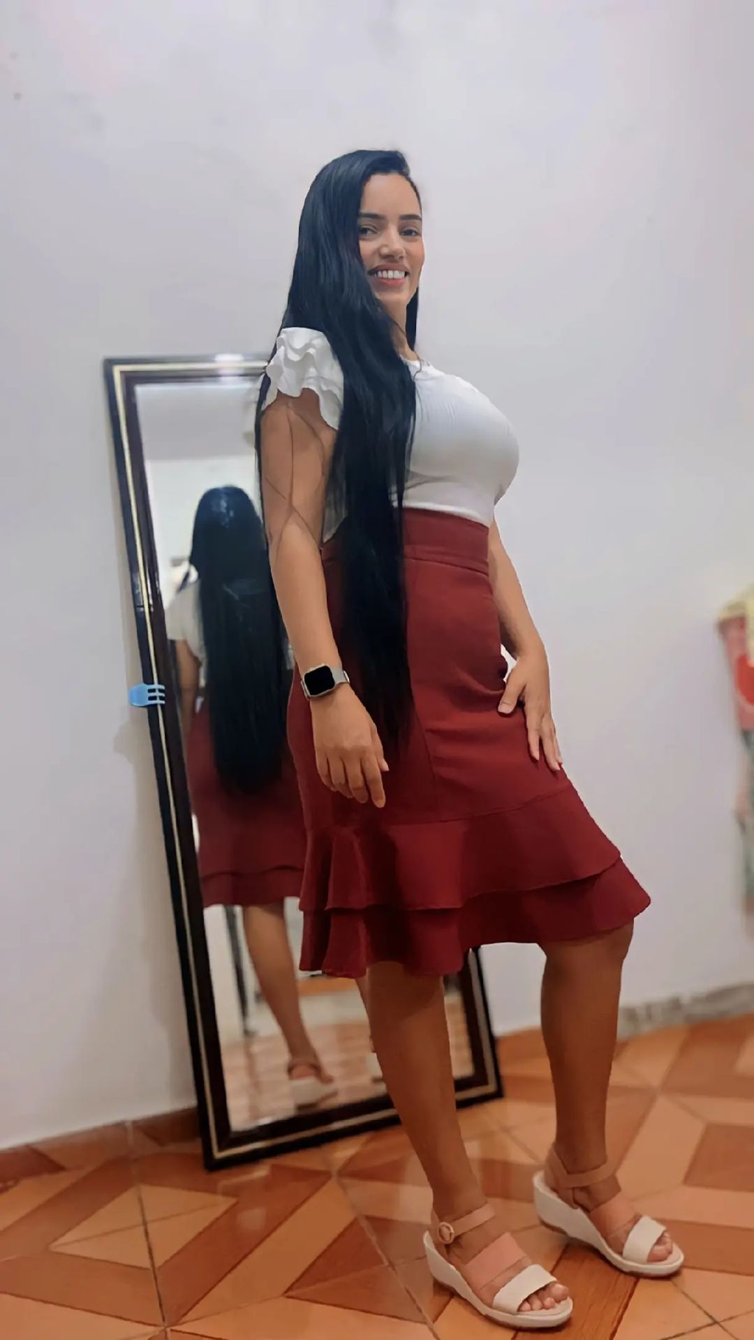 @Josiane Ara&uacute;jo 👑