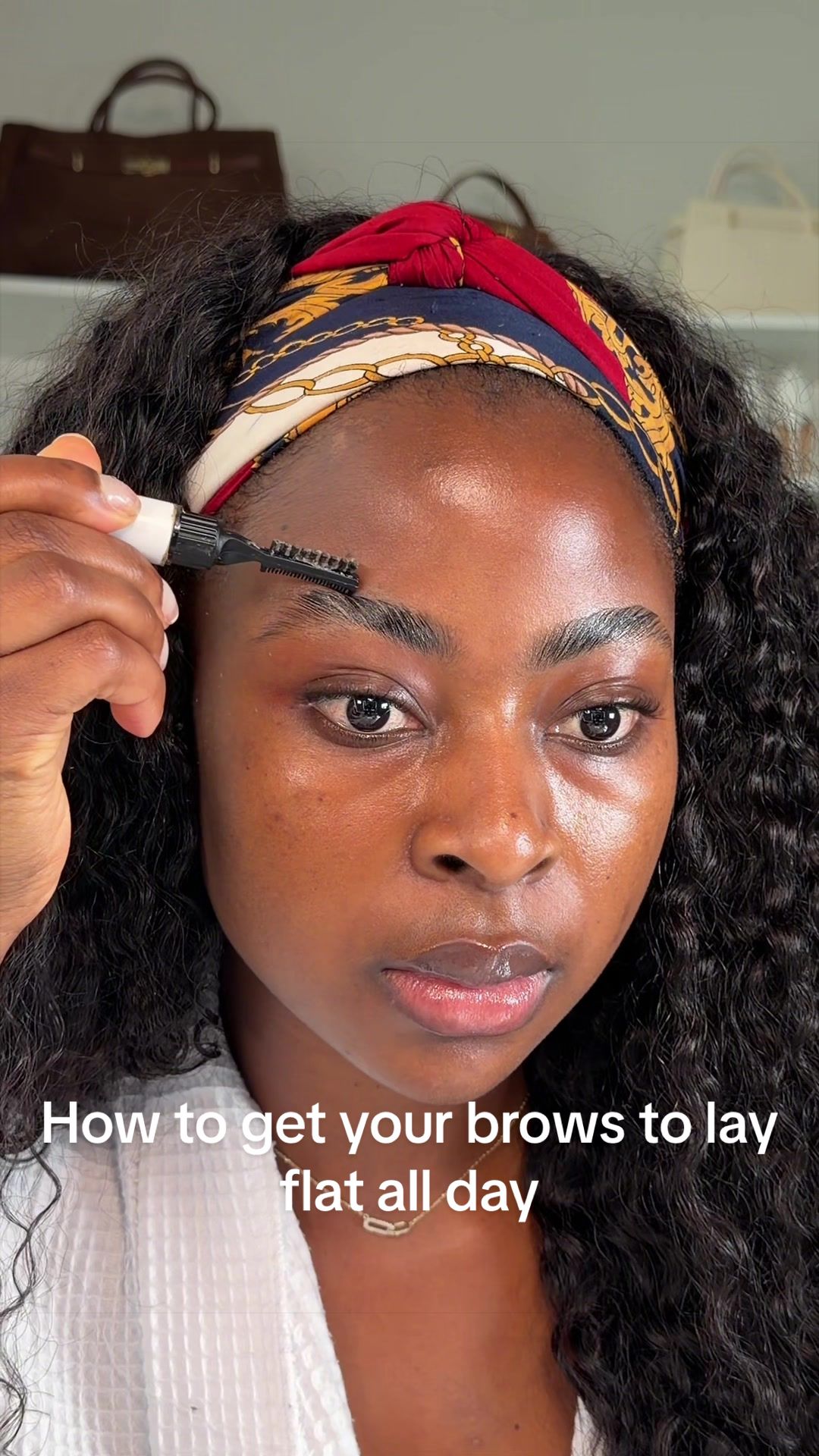 @Takwe / Hair & Beauty Creator