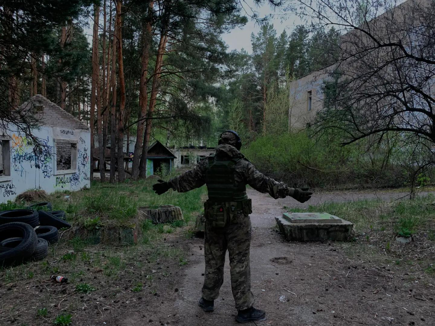 @URBEX Челны 🚷