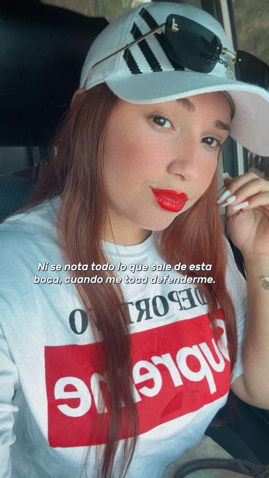 @🌻Carolina Castillo🌻