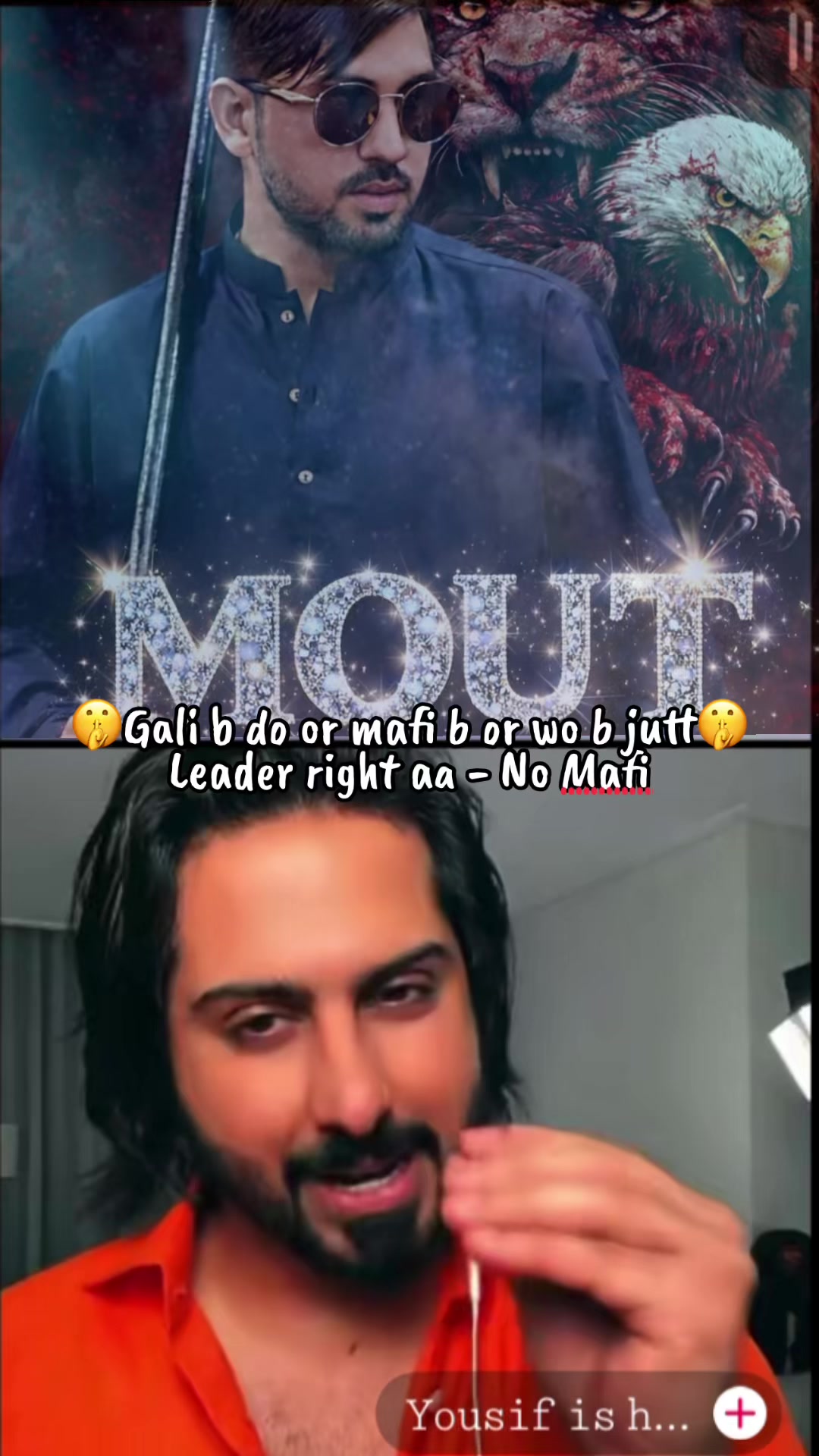 @❗𐌼𝗈uϮ❗