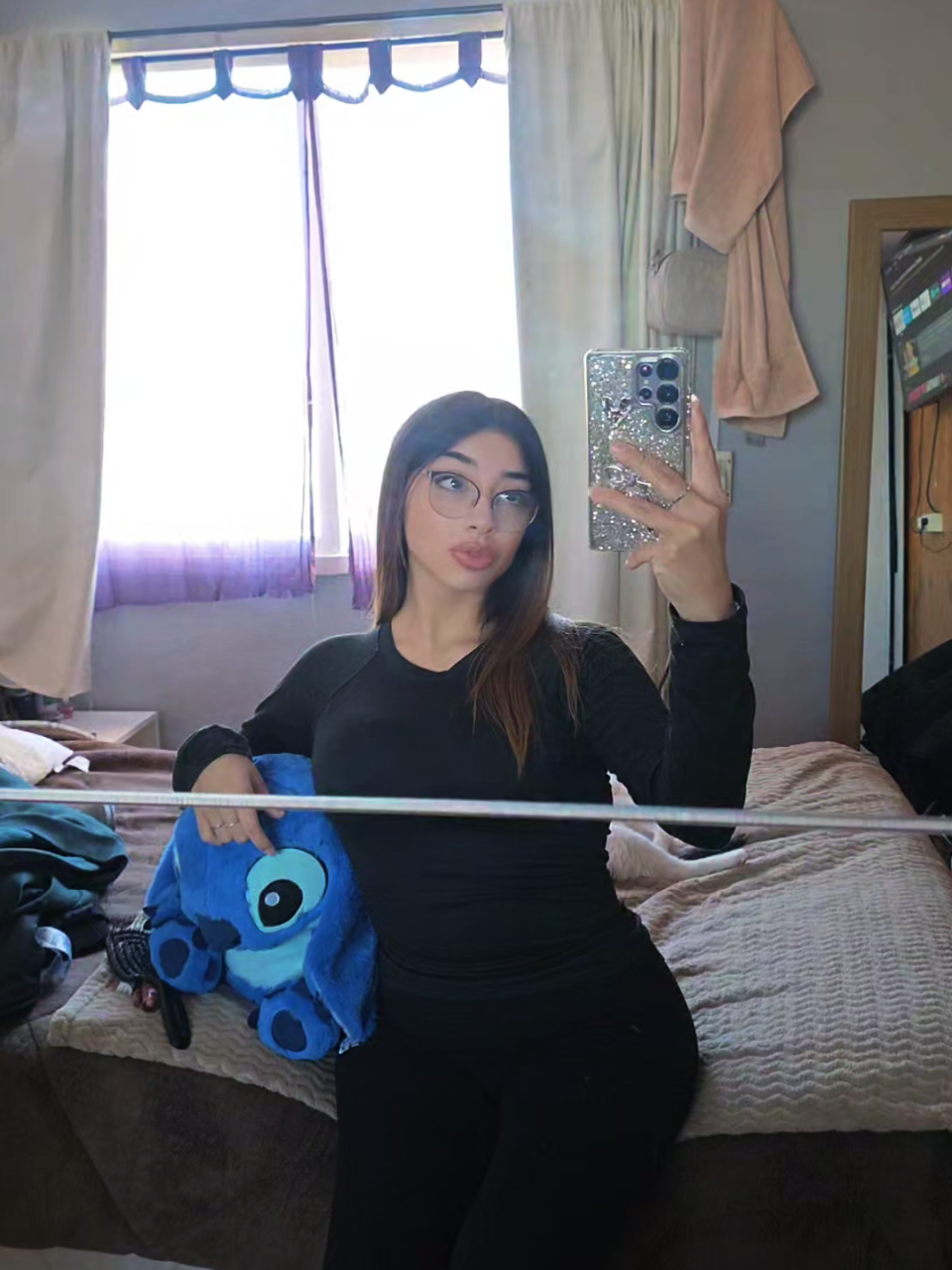 @Tu Novia