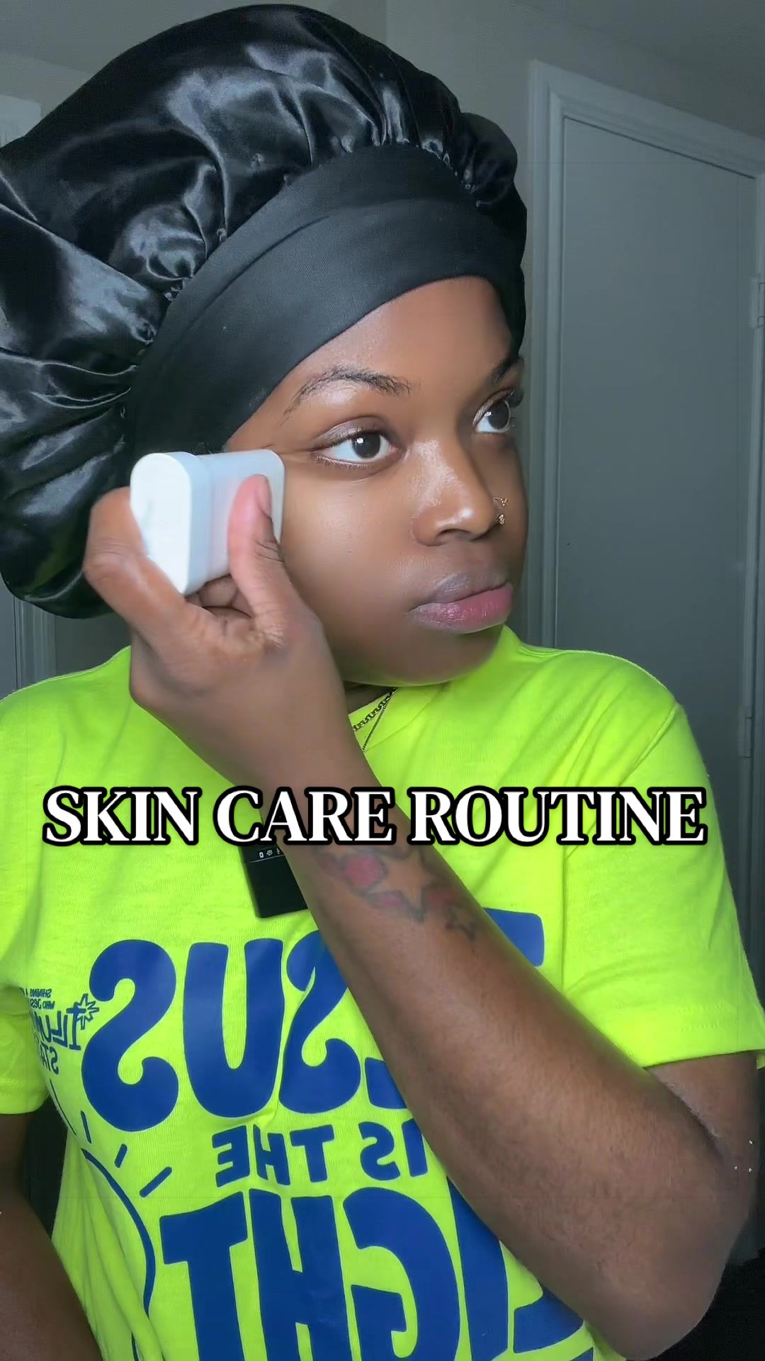 @Jai your curlfriend