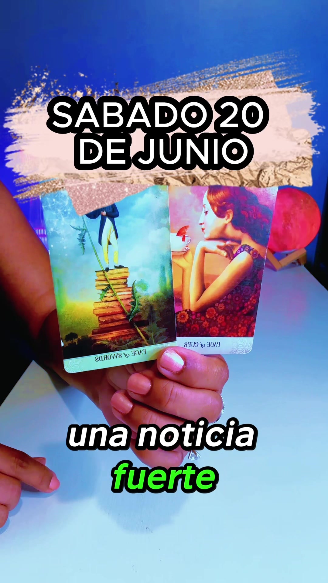 @lucy Tarot