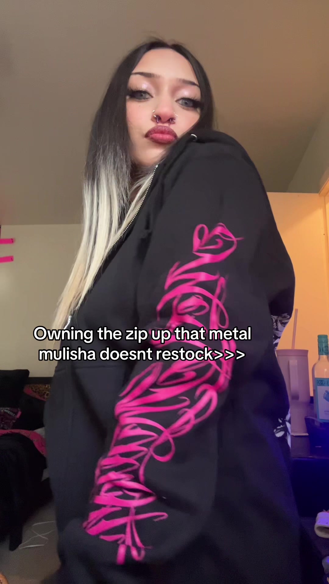 @@littleladyxp on ig💋🐾
