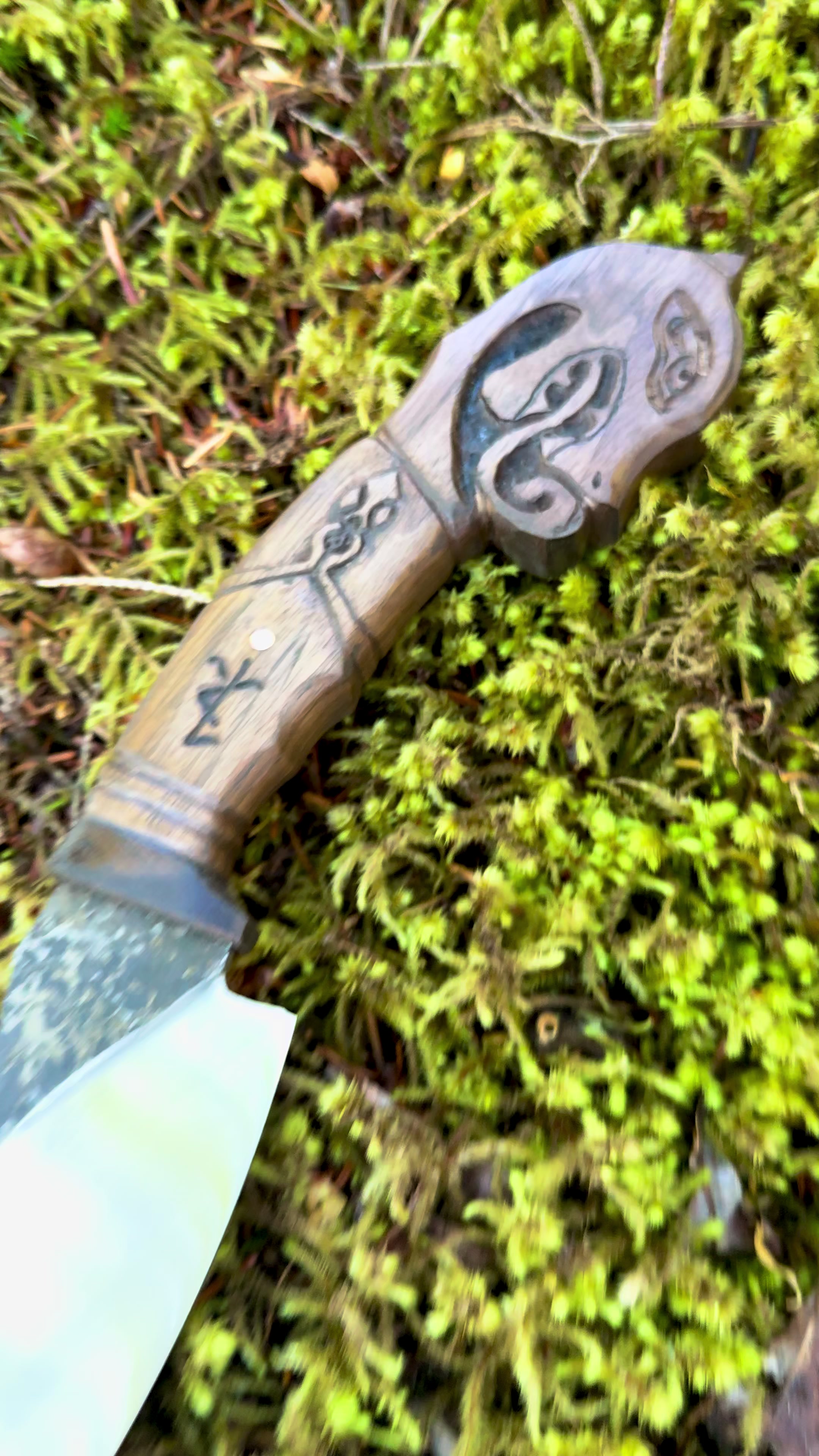 @Barrett Knives