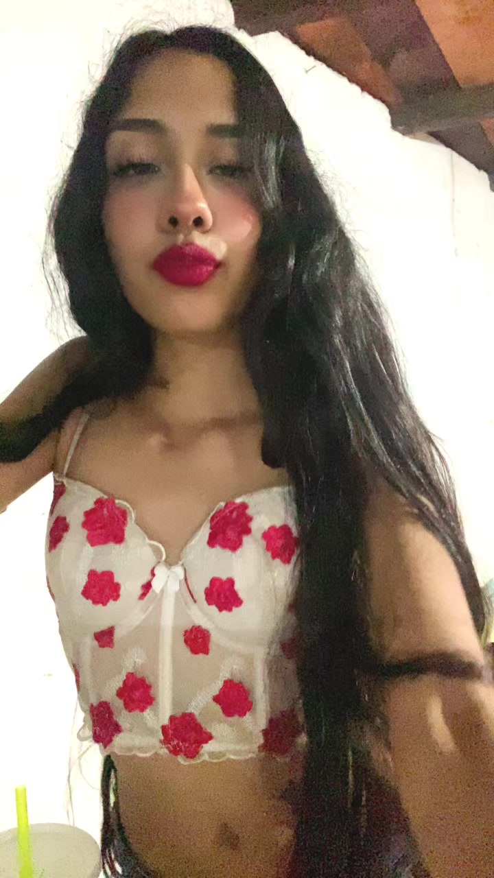 @Amber Amelie ~ ♡