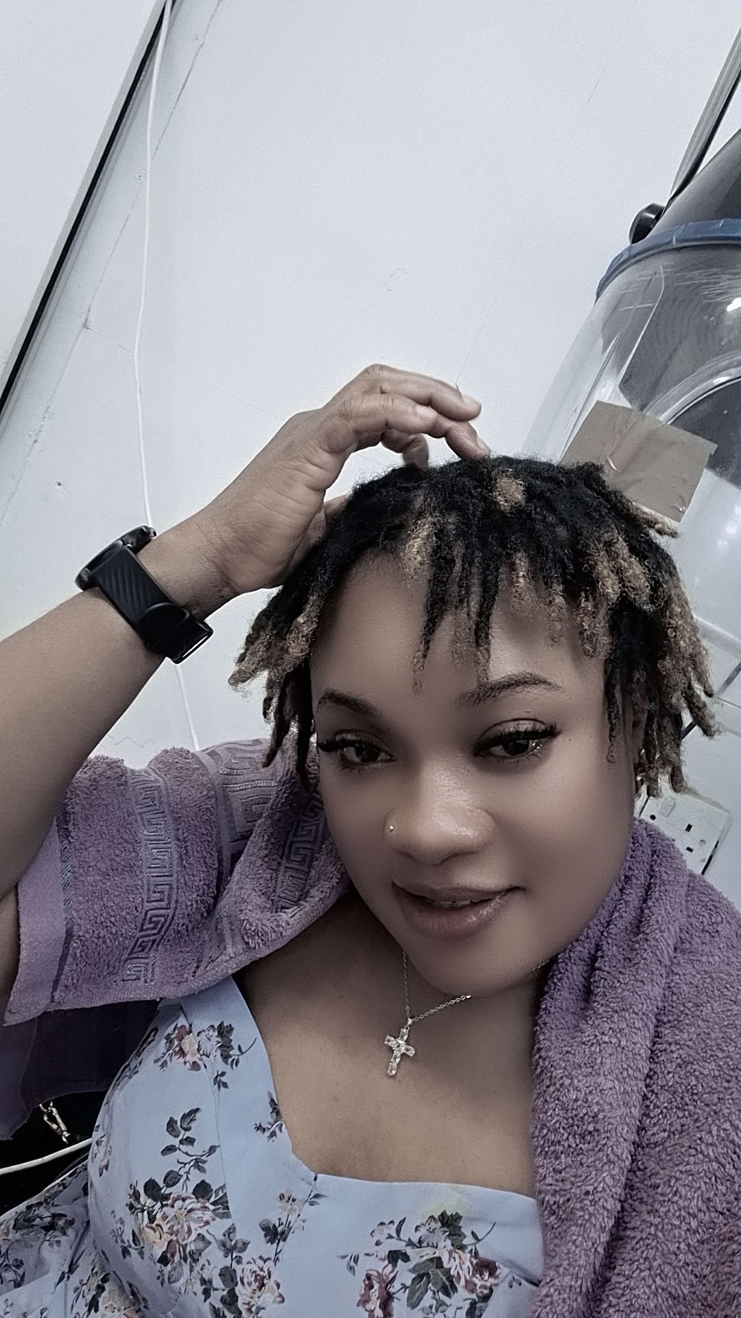 @Firstlady05