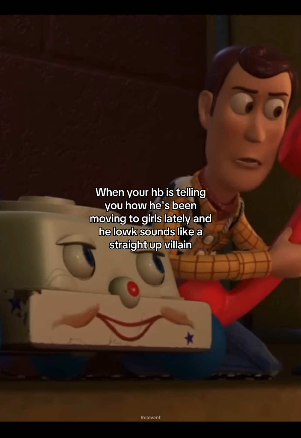@Relevant