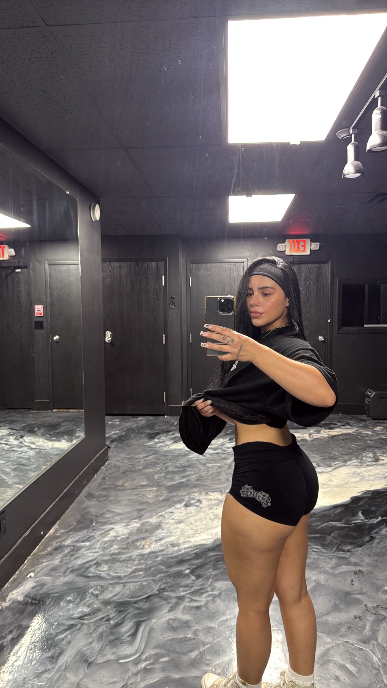 @Amber Loft
