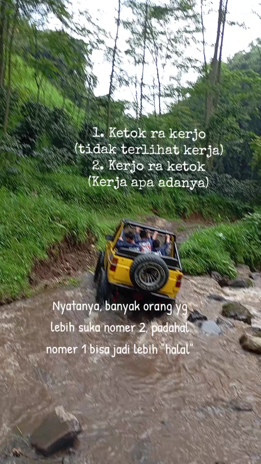 @Galon Kosong