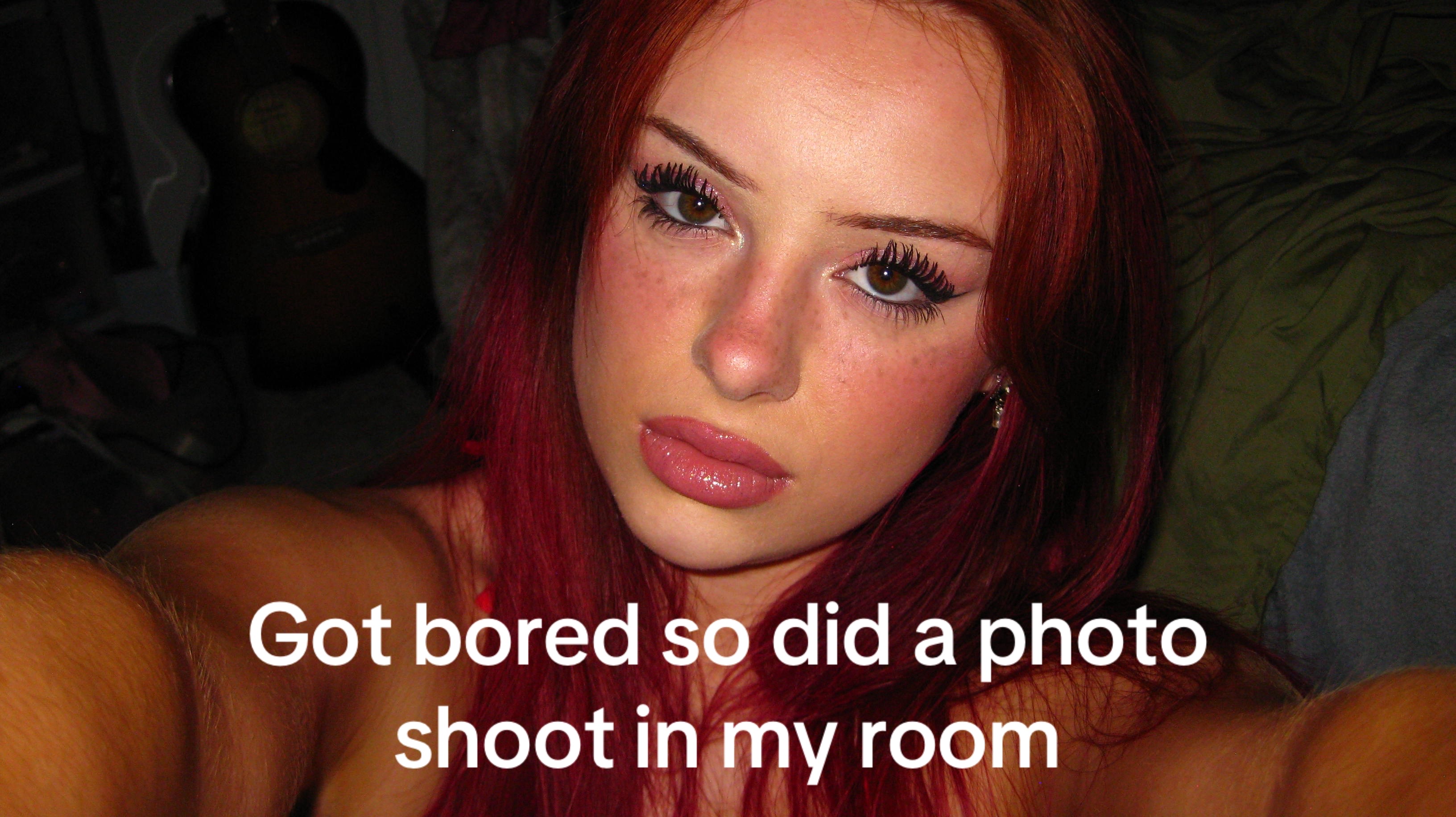 @gracie poo
