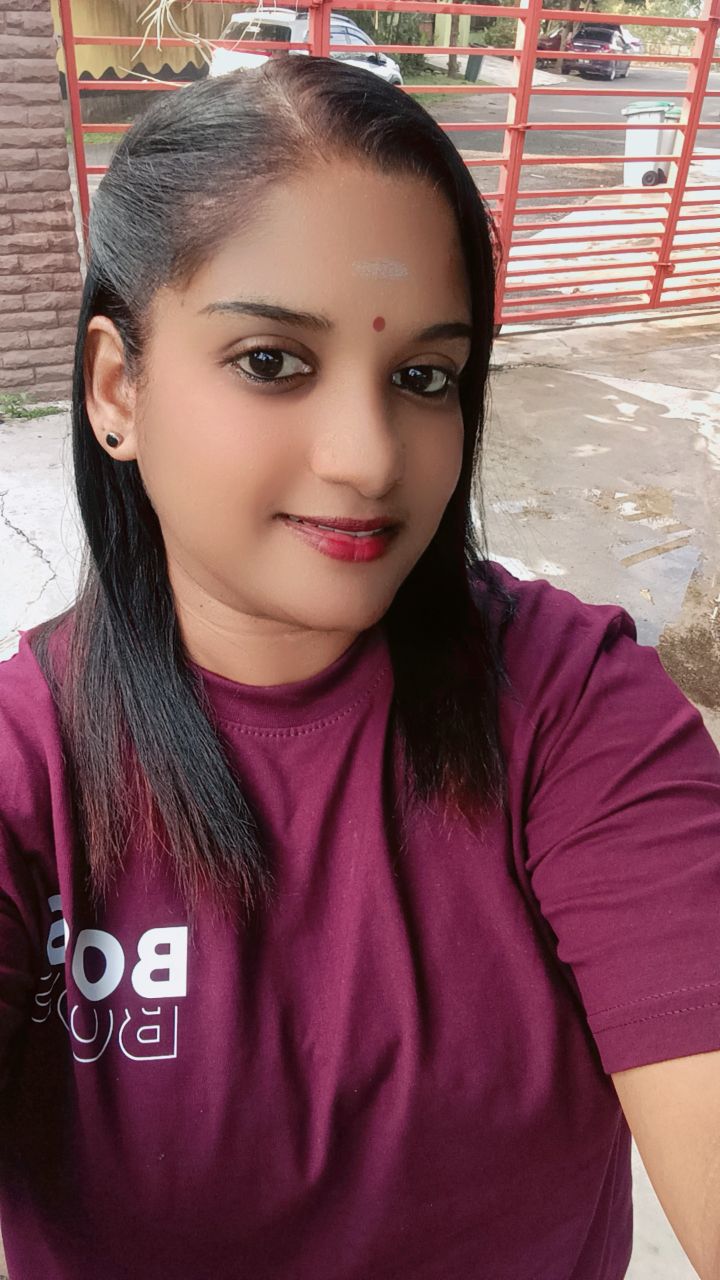 @சுபா ஆனந்தன் 💞