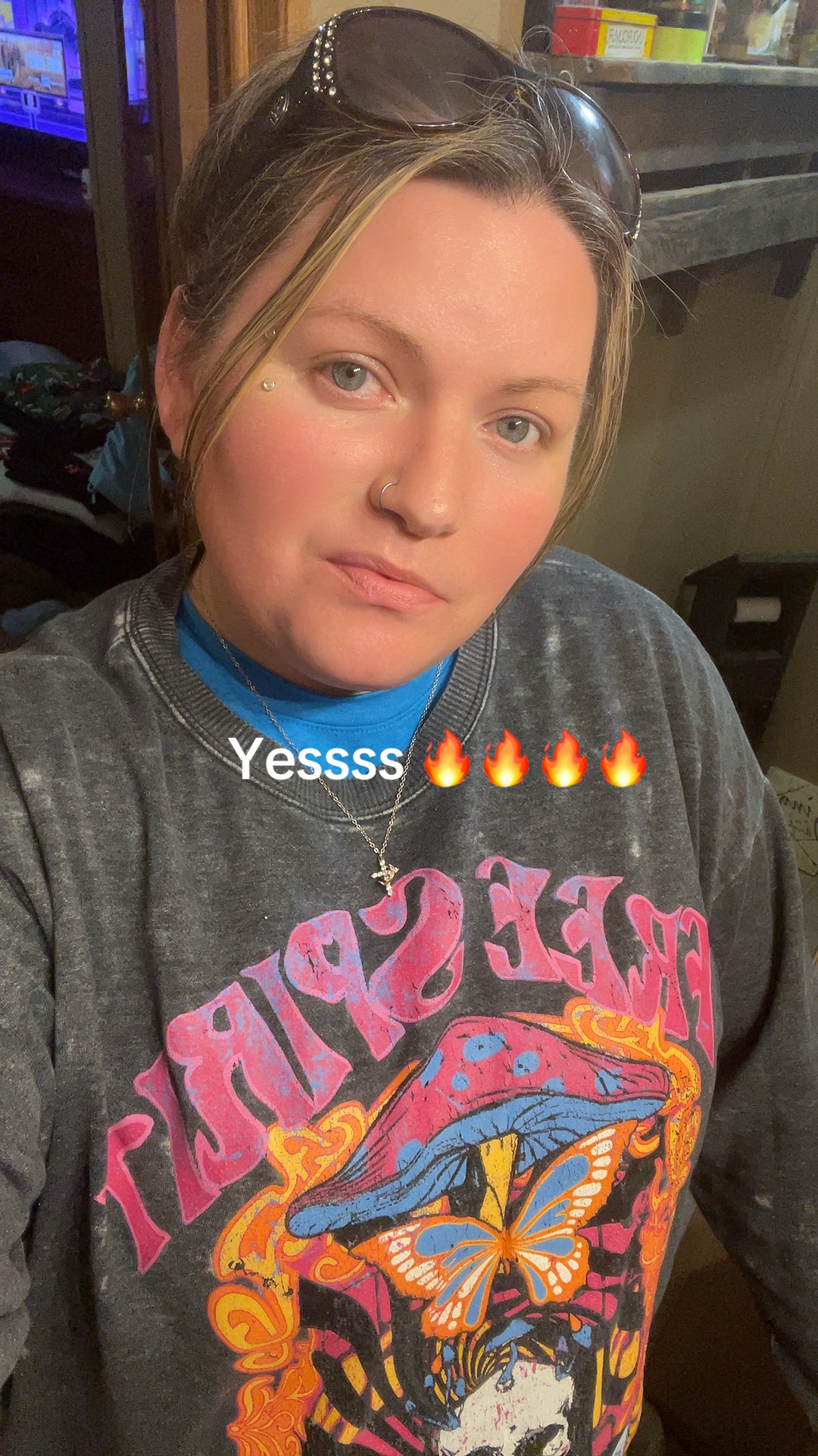 @BlessedMama90(Sophia)💋