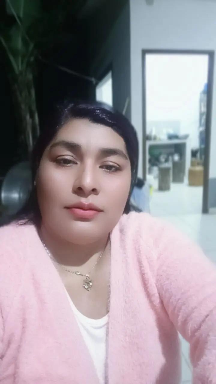 @Amelia Martinez subia