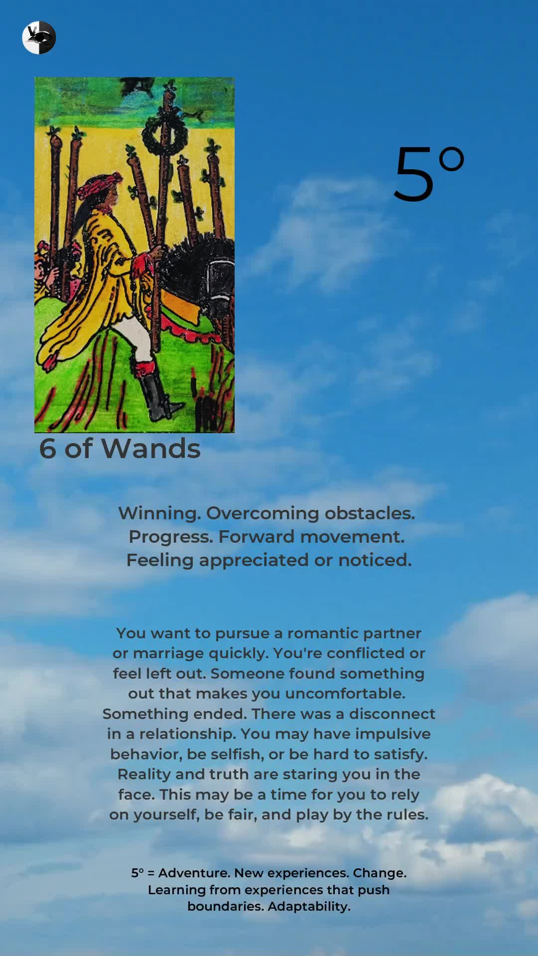 @Voe Tarot