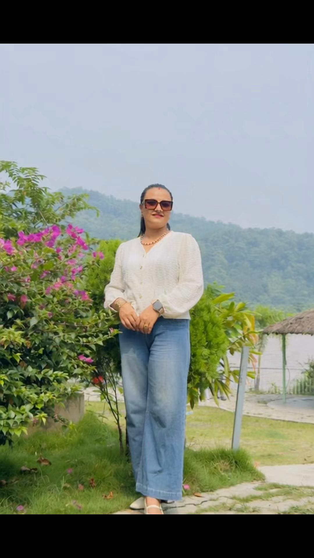 @Anita dhakal