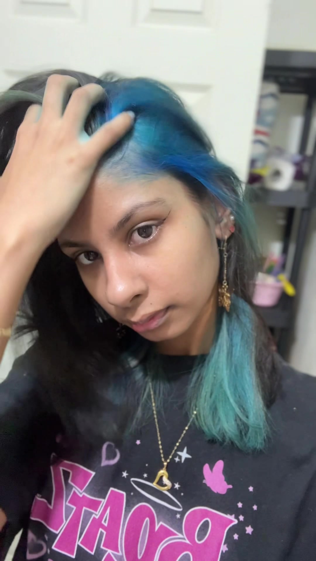 @Trill Sera⁷