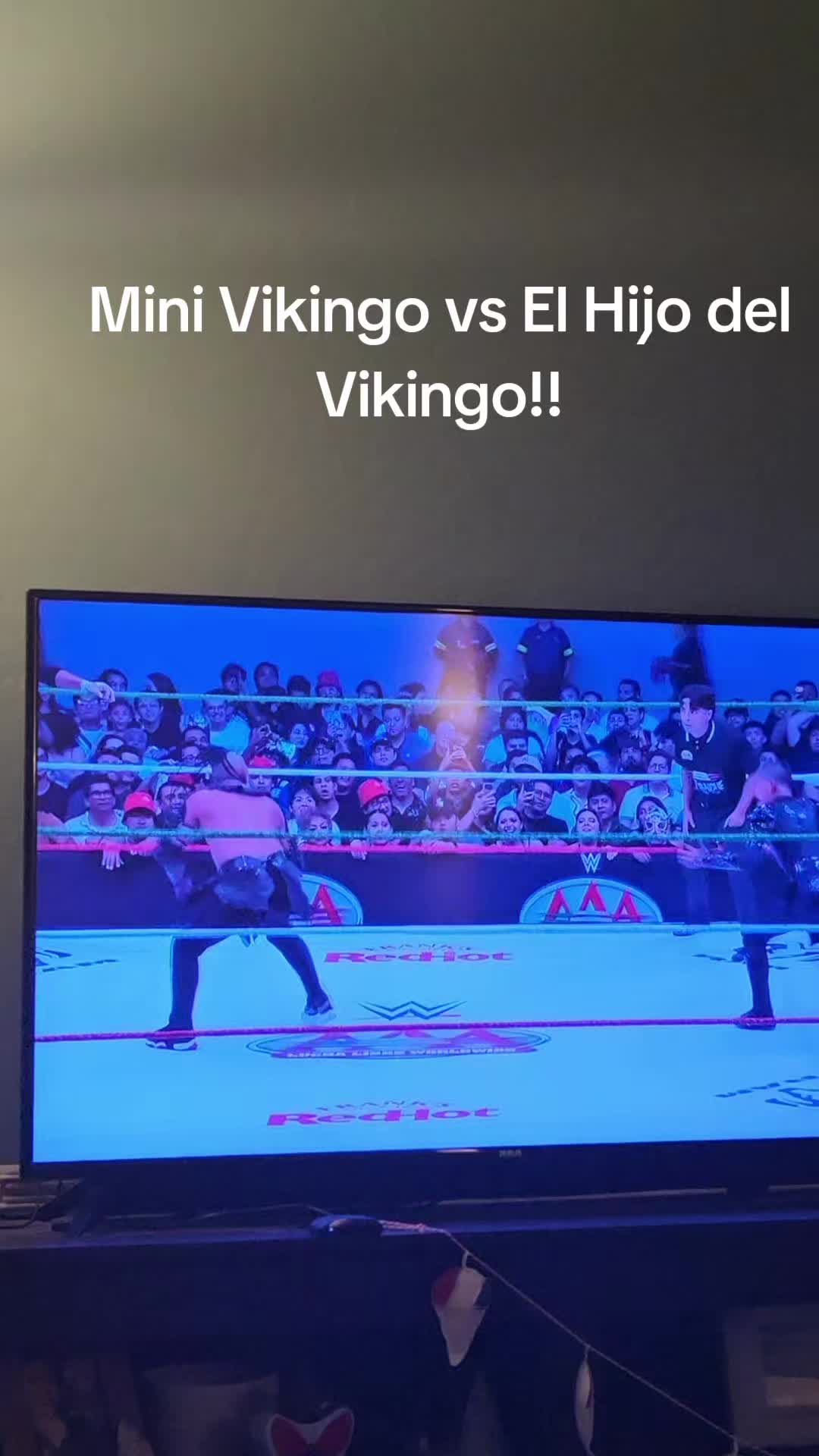 @ProdigalWrestling