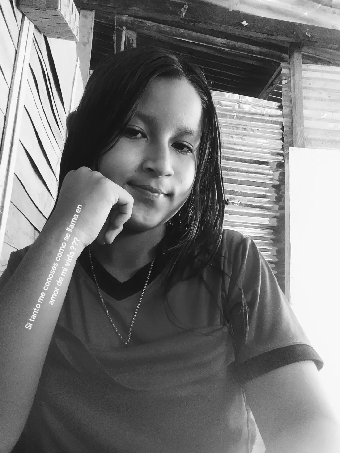@Sofy Guevara