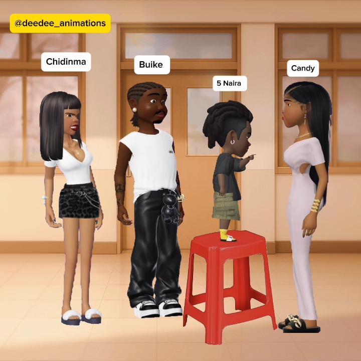 @Deedee Animations