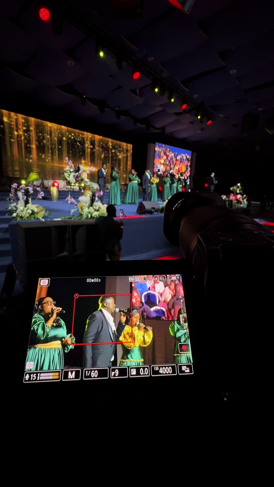 @Marrimuso Praise Production