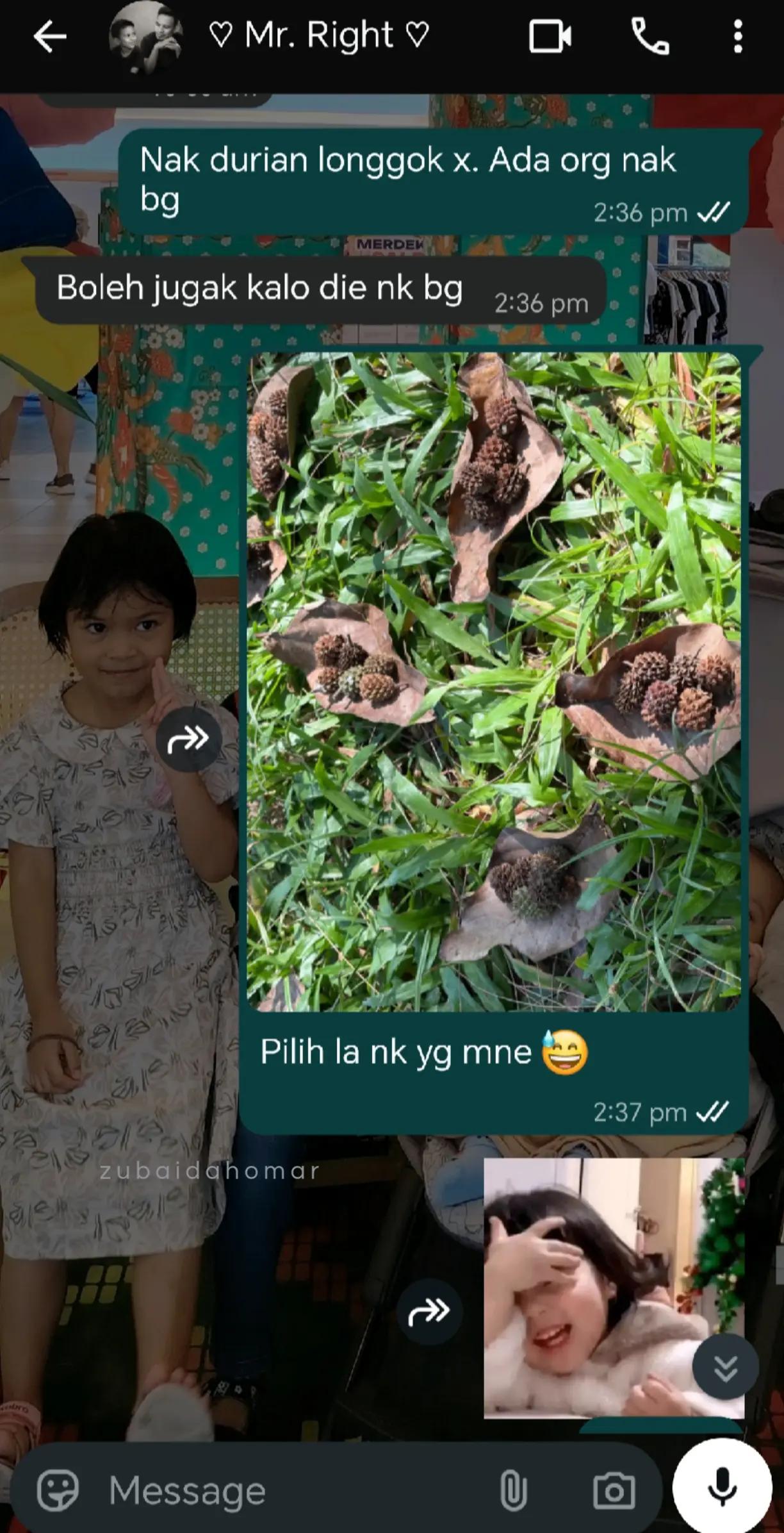 @zubaidahomar®