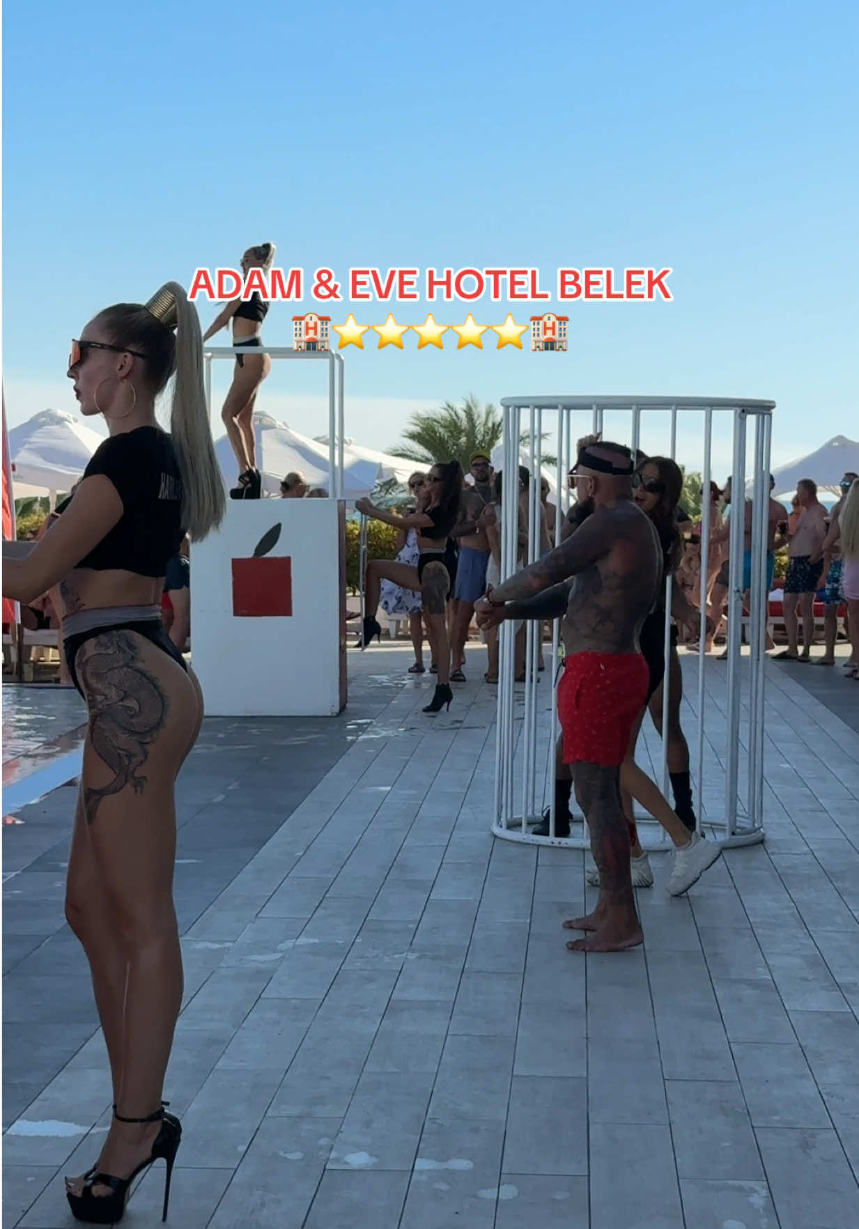 @Mufti 🇹🇷 Adam&Eve 🍎