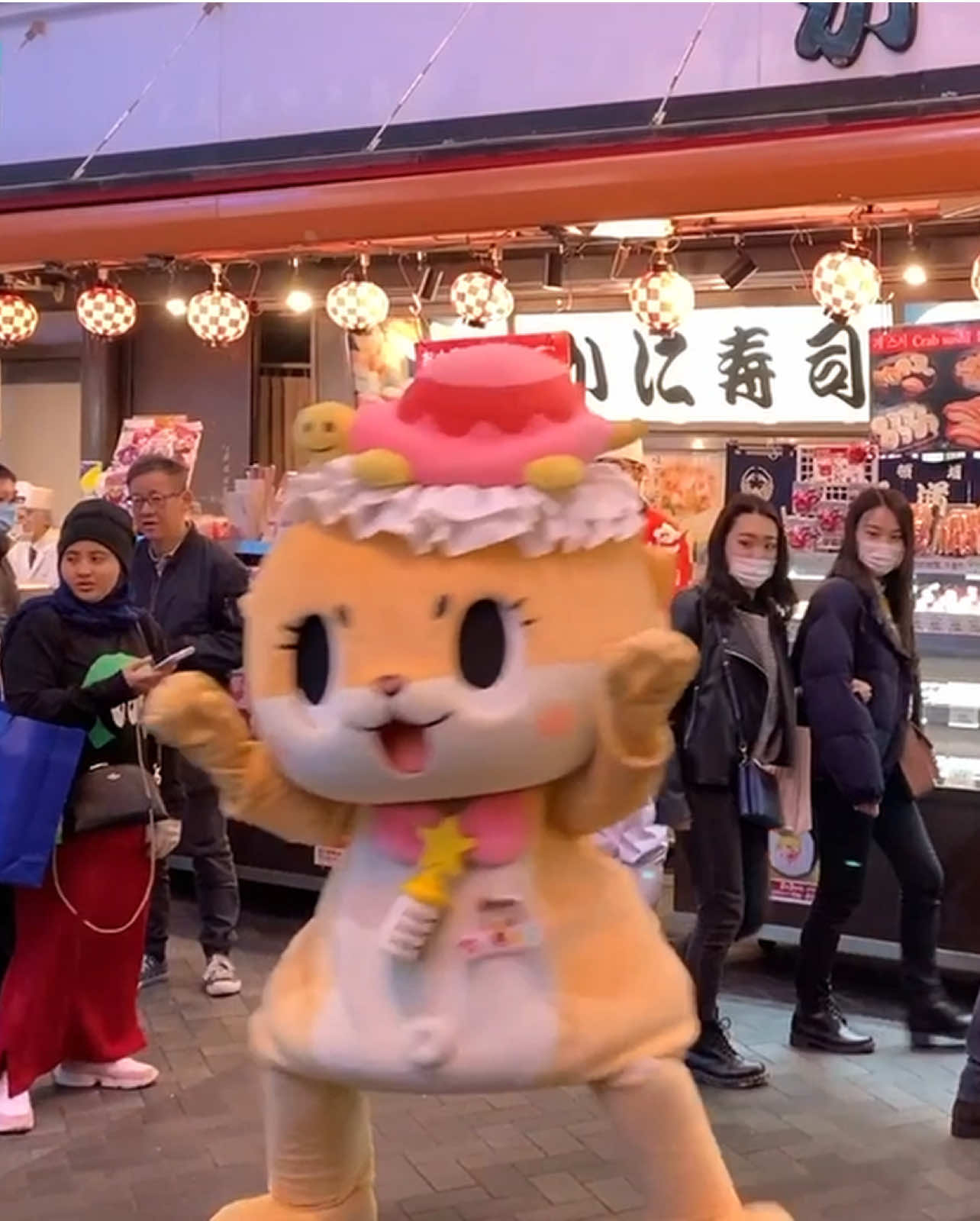 @ちぃたん☆/Chiitan☆