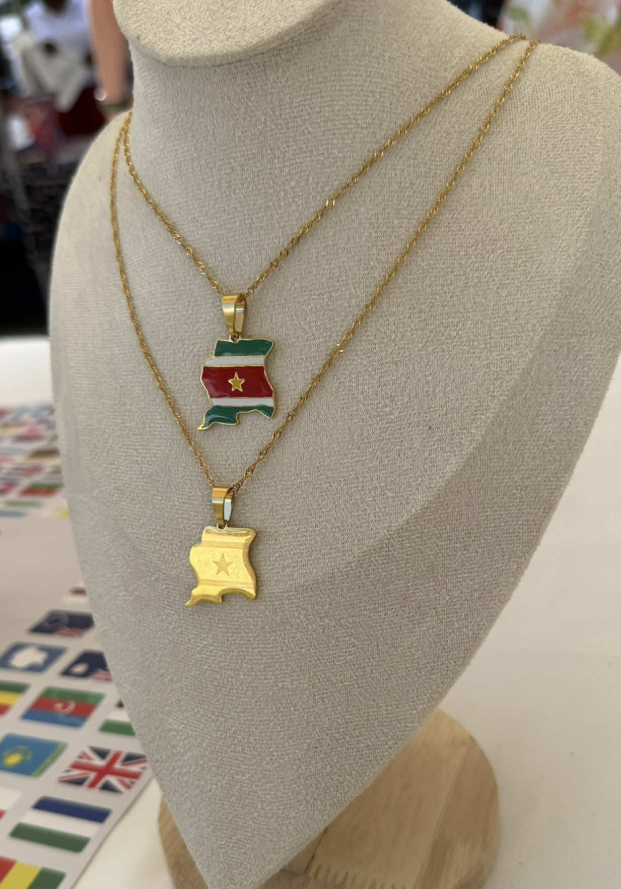 @Loussra Jewels