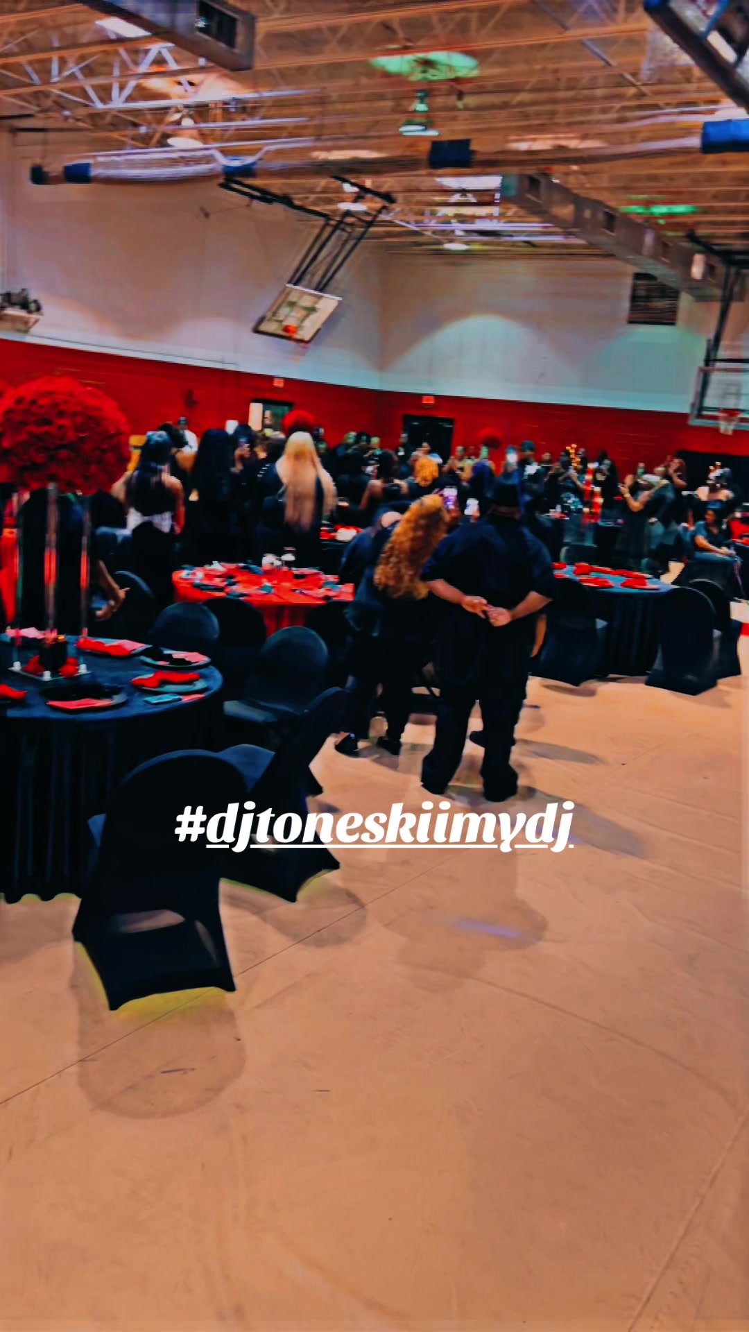 @DJ TONESKII