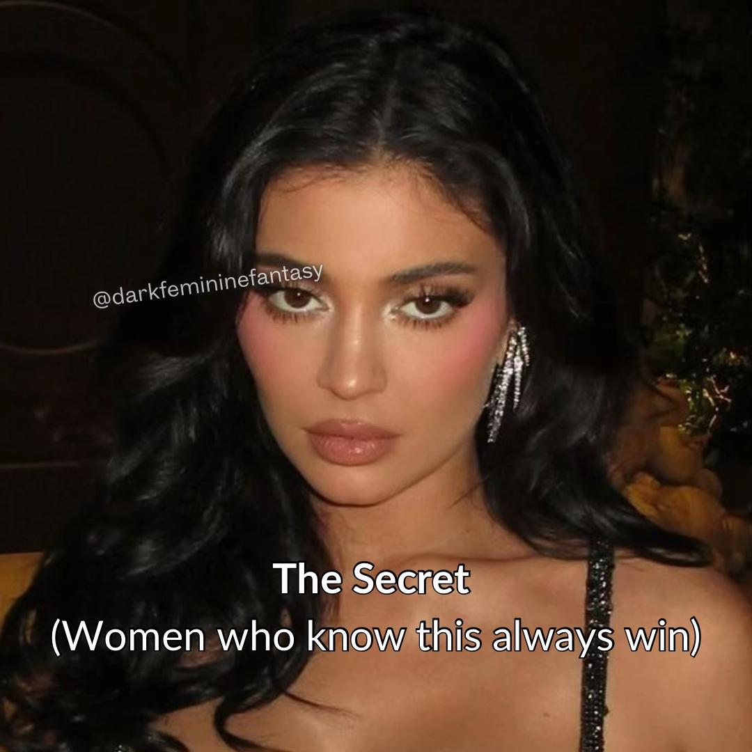 @Dark Femme