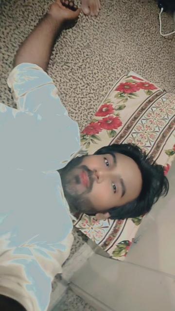 @Raess Azeem
