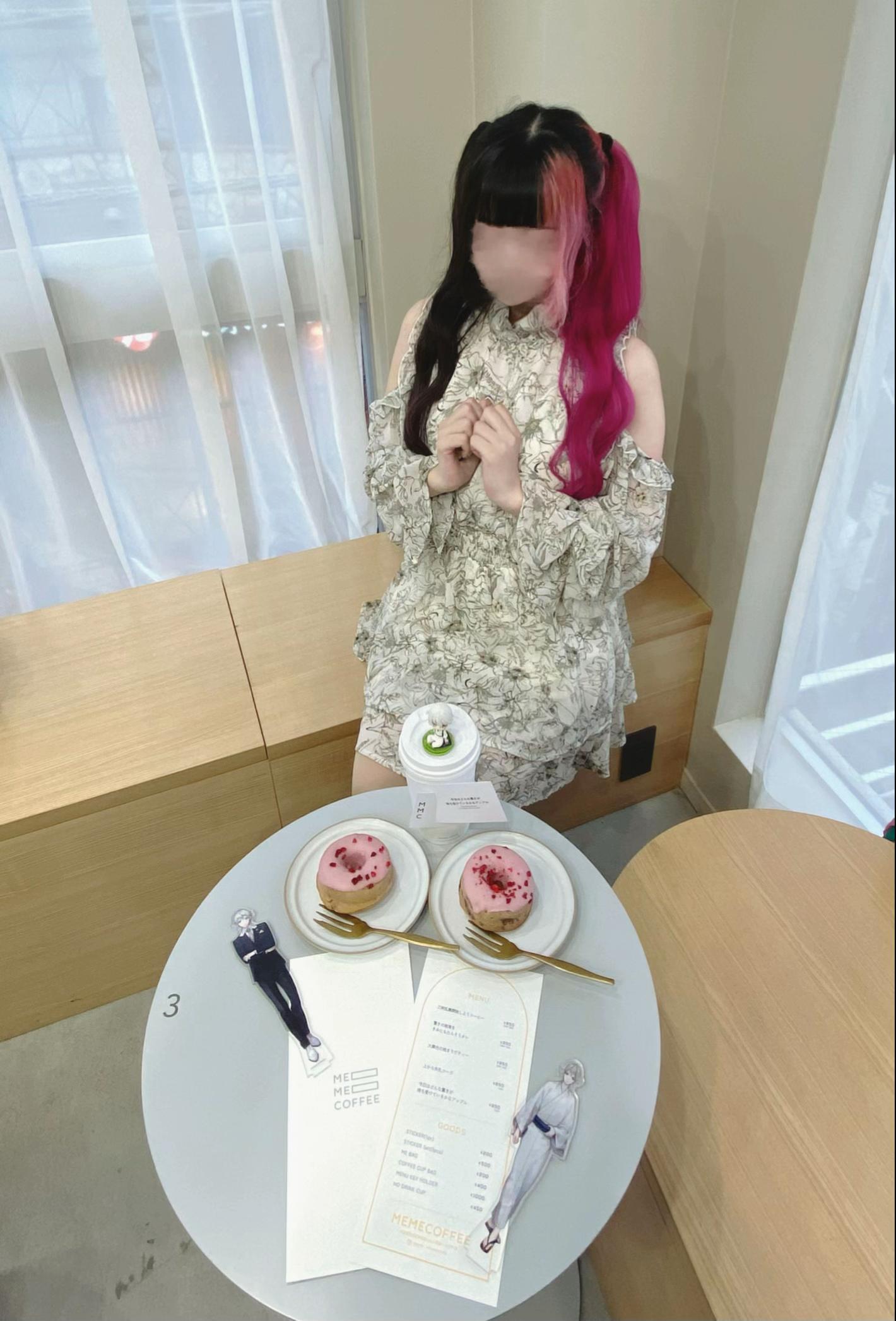 @ゆぃゆぃ