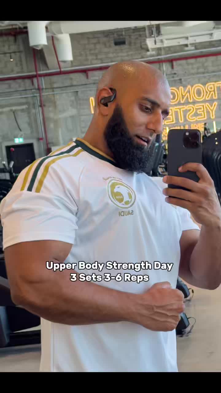 @trainwithgaff - Fitness Coach